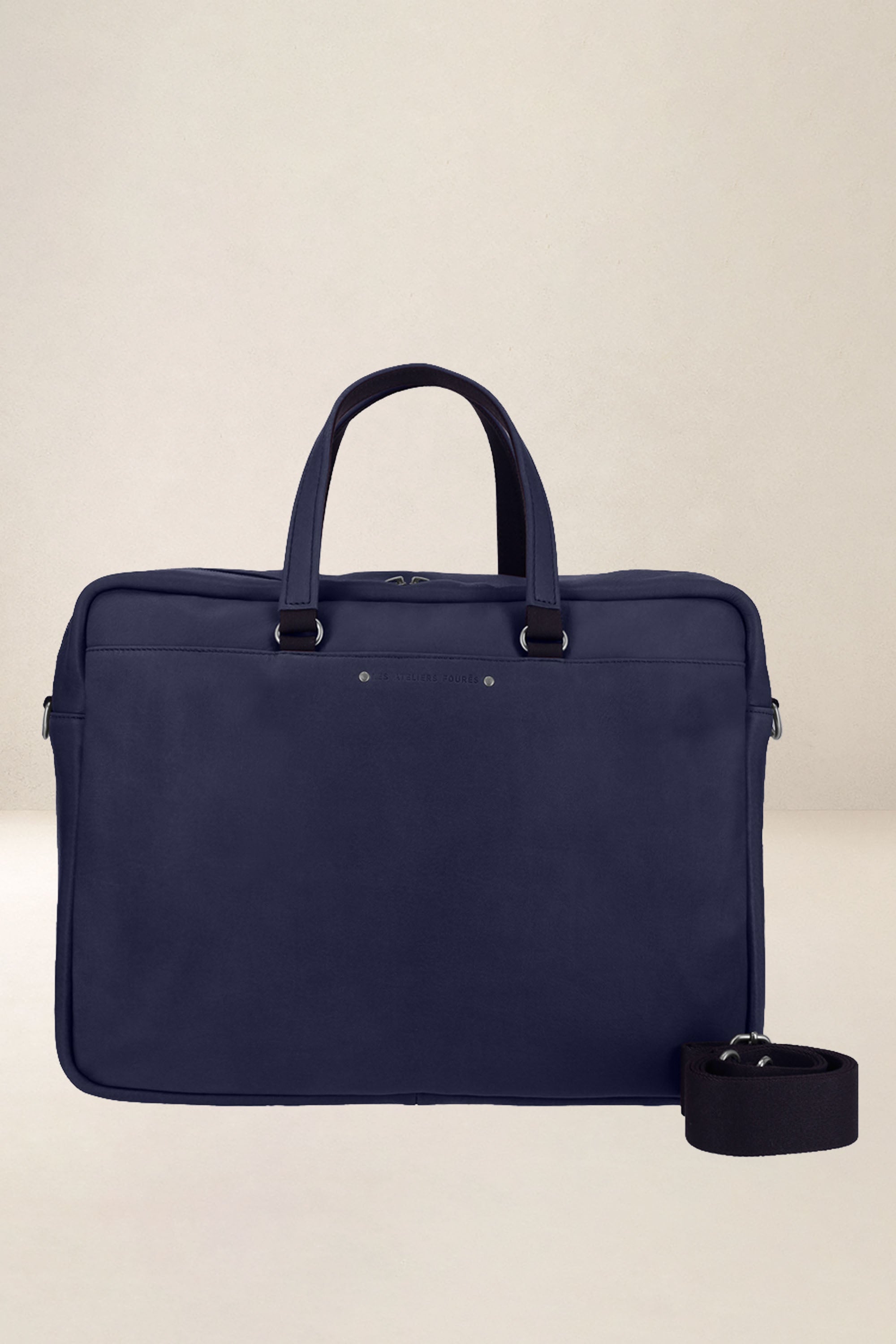 les-ateliers-four-s-ithaque-sac-ordinateur-fauve-14 image 4