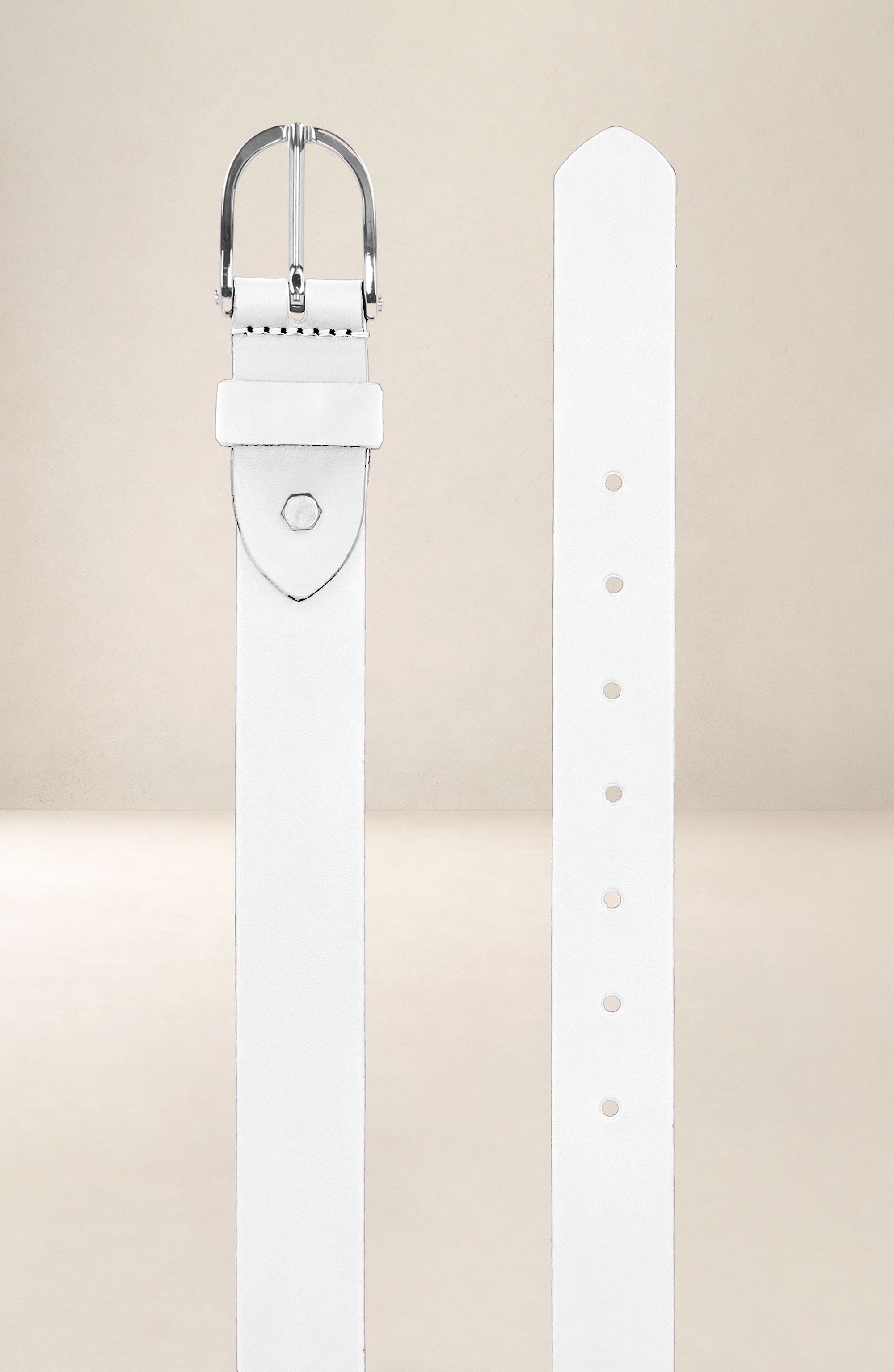 les-ateliers-four-s-iris-ceinture-femme-cuir-fauve-90-cm image 7