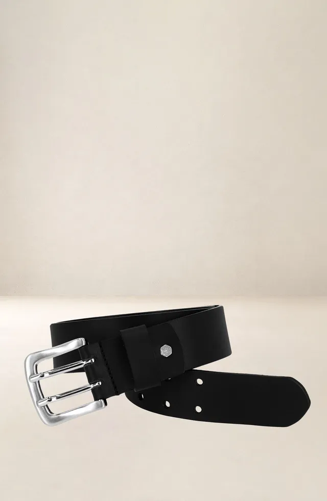 les-ateliers-four-s-rable-ceinture-cuir-marron-grain-4-cm image 1