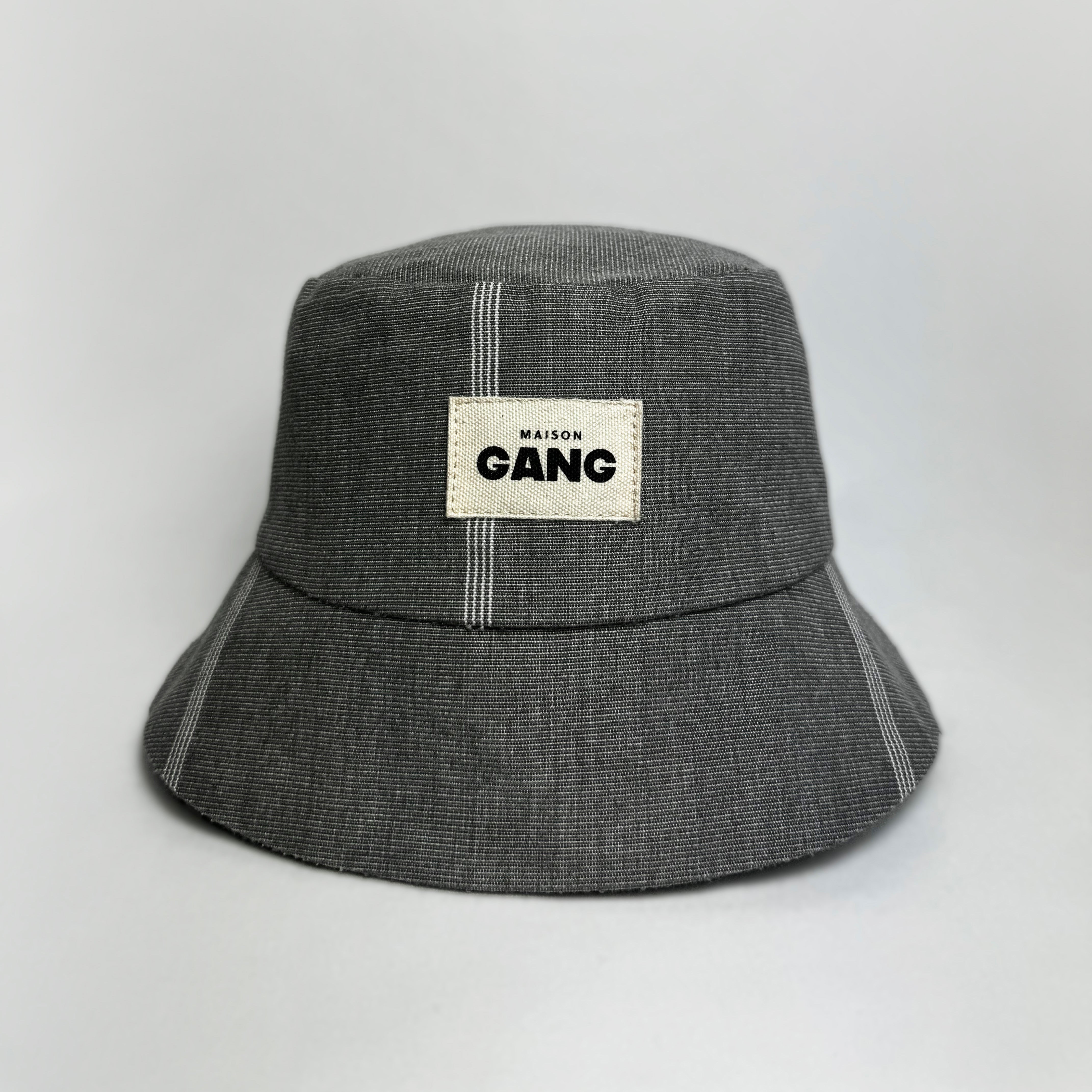 maison-gang-berlioz-bob-upcycl-ray-taille-m-anti-uv image 1