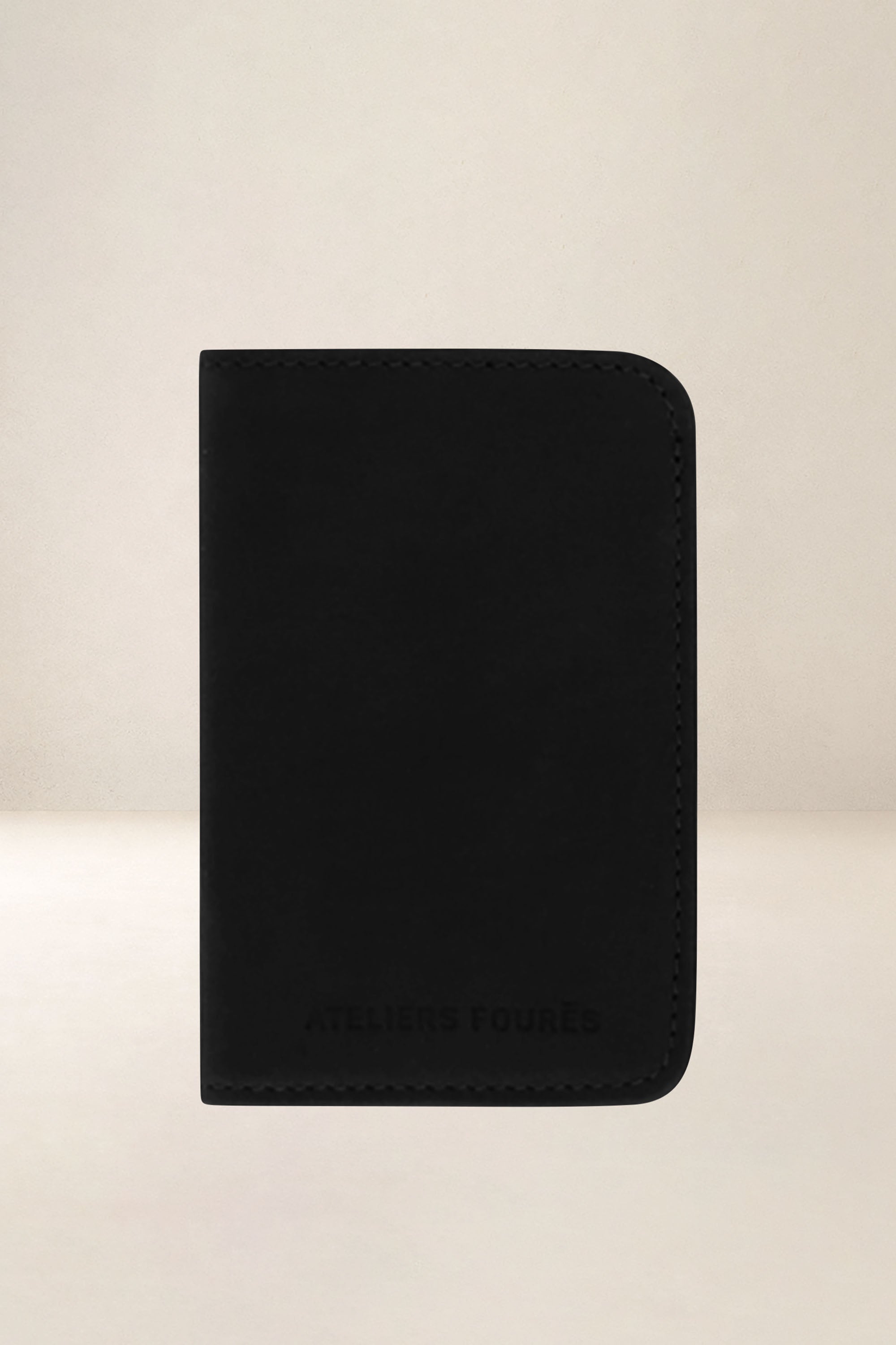 les-ateliers-four-s-astr-e-porte-cartes-rfid-orange-confite image 3