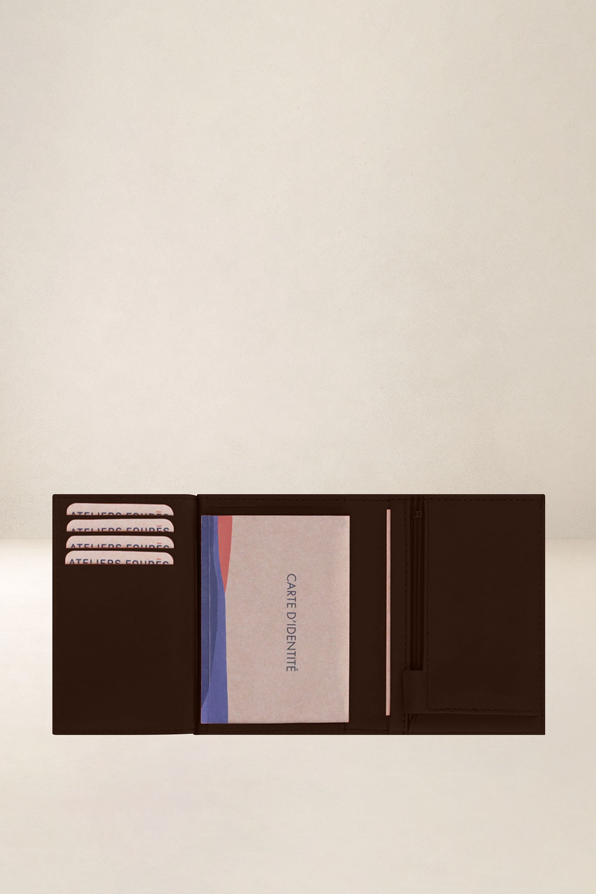 les-ateliers-four-s-platon-portefeuille-cuir-maquis-medium image 6