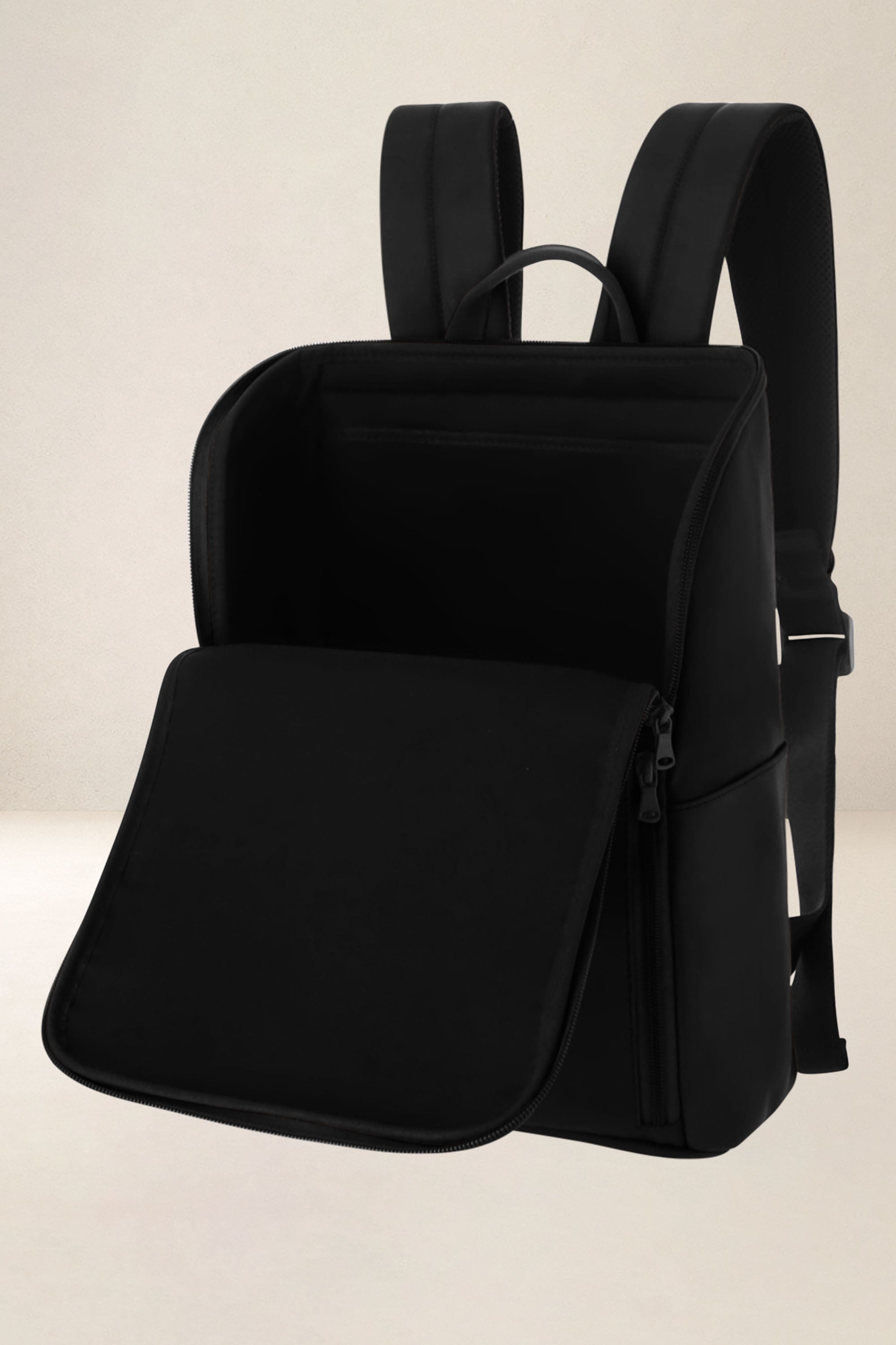 les-ateliers-four-s-parth-non-sac-dos-cuir-fauve-ordinateur image 7