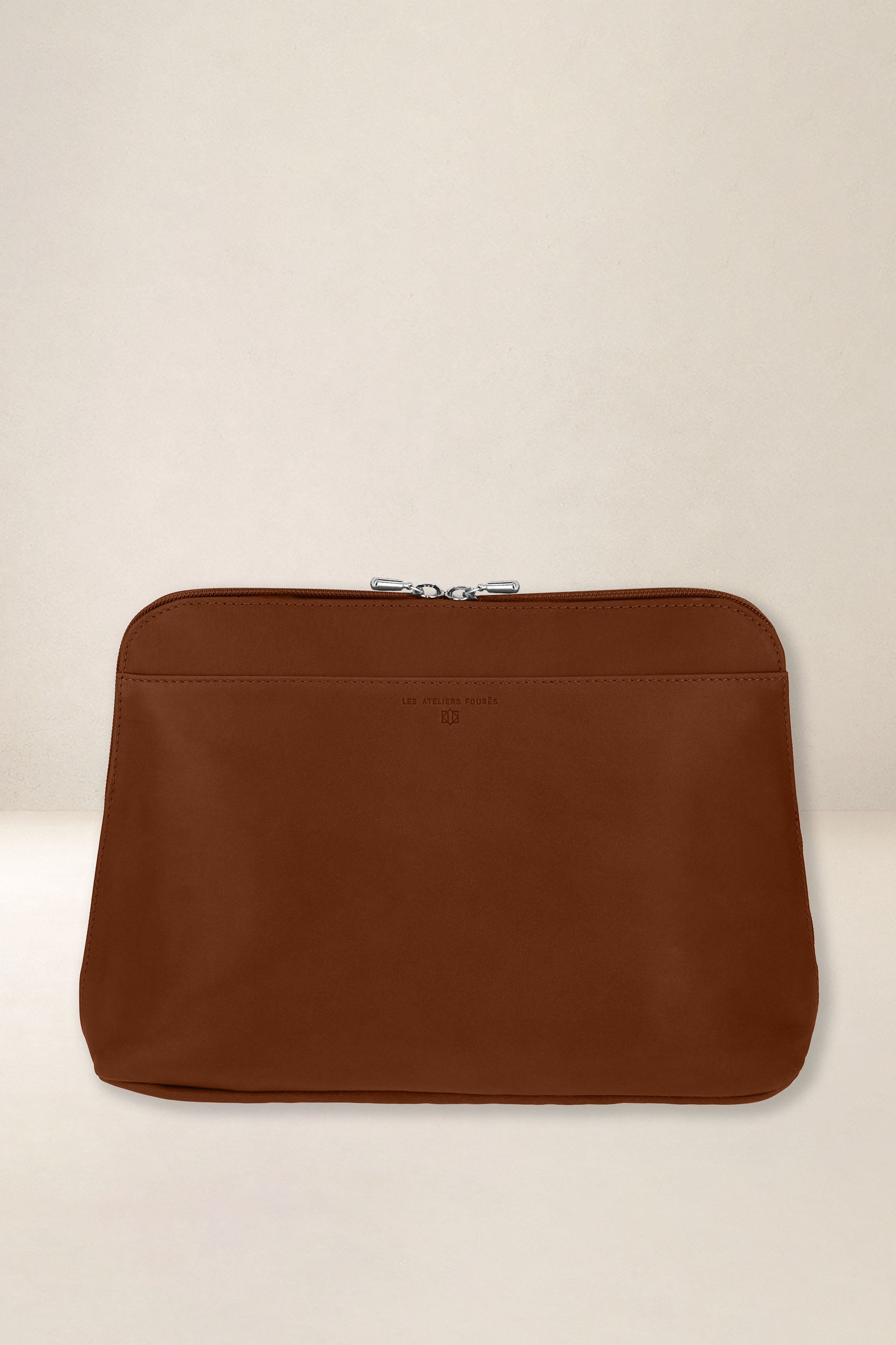 les-ateliers-four-s-europe-sac-main-cuir-lionne image 2