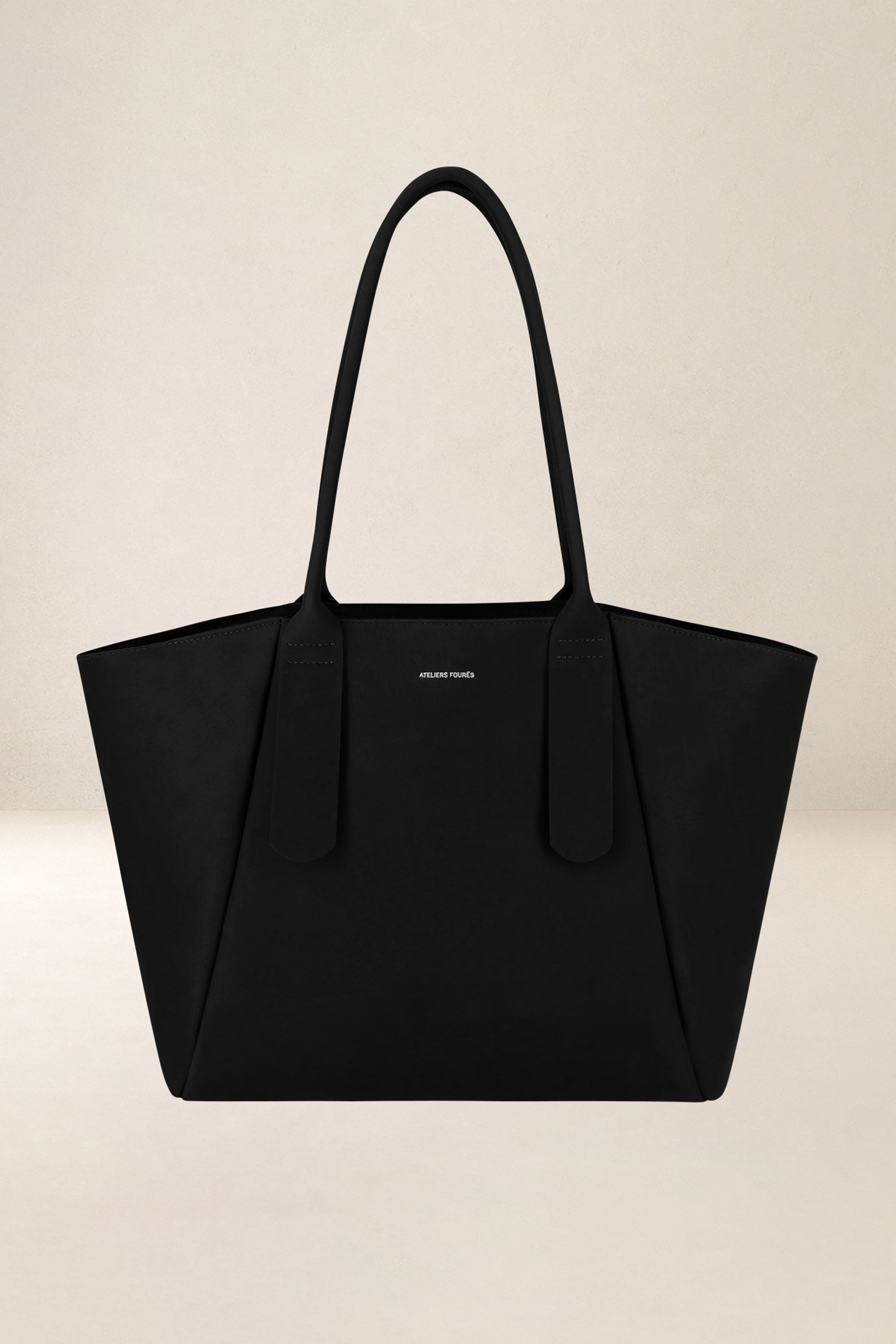 les-ateliers-four-s-d-m-ter-cabas-cuir-fauve-grand image 7