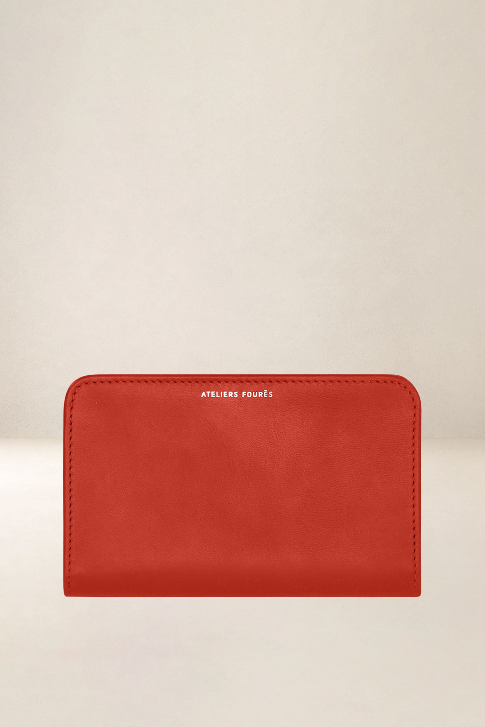 les-ateliers-four-s-pers-phone-portefeuille-cuir-fauve-medium image 7