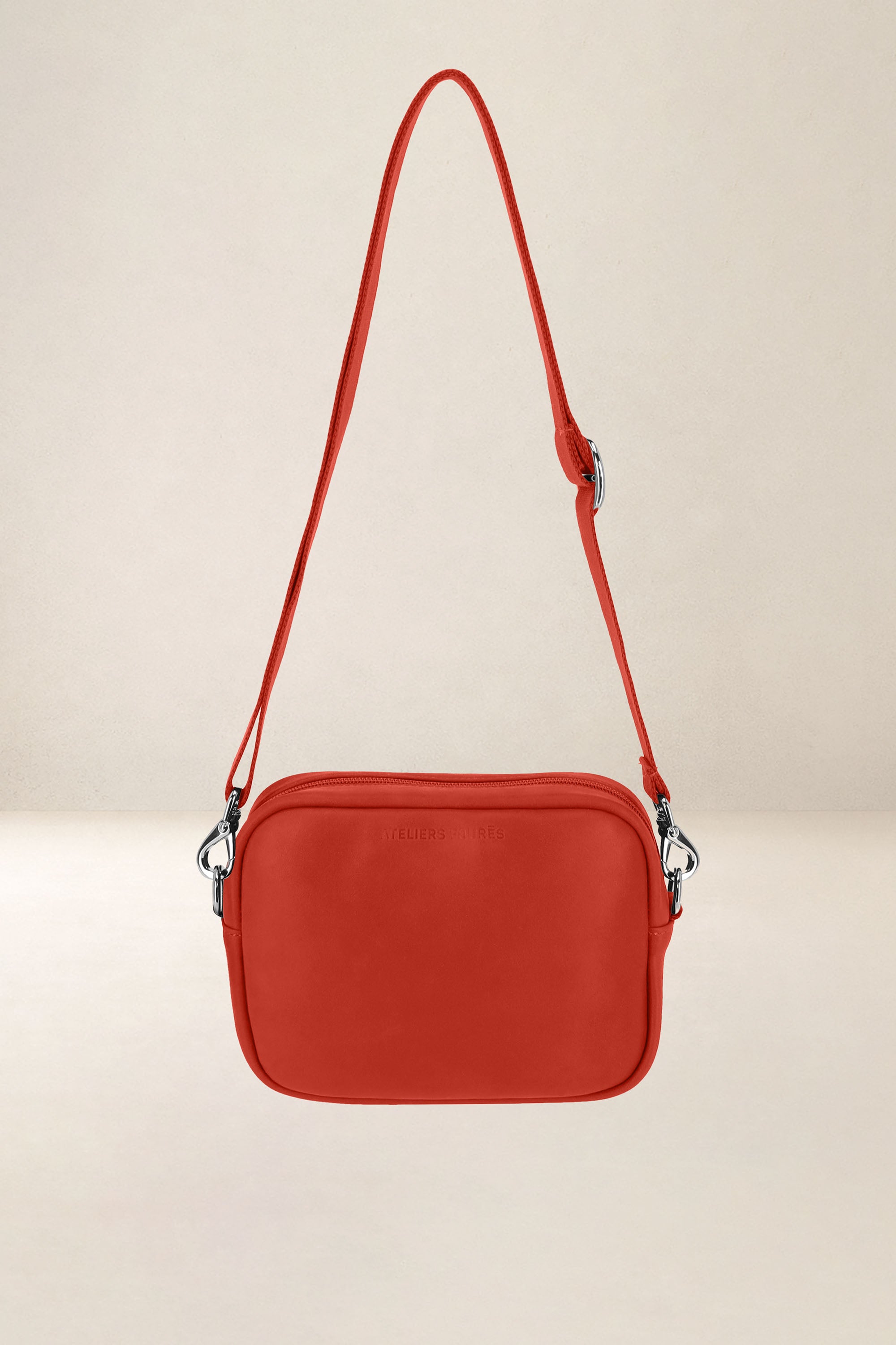 les-ateliers-four-s-aura-sac-bandouli-re-noir-crois image 3
