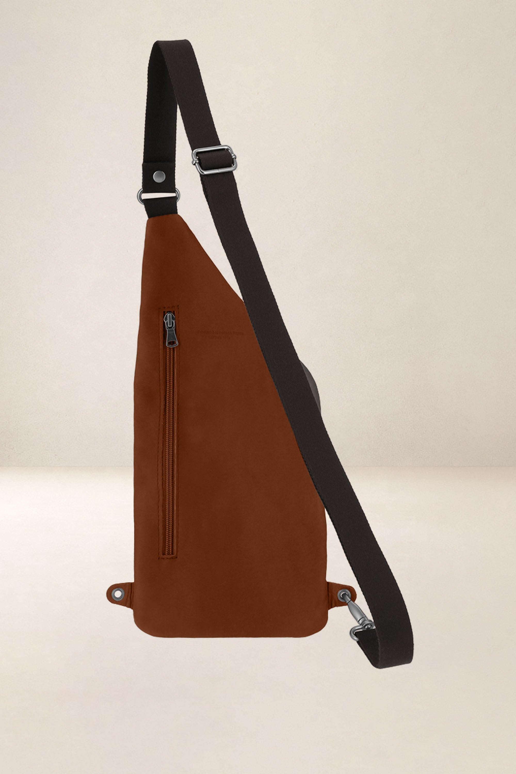 les-ateliers-four-s-dionysos-sac-banane-holster-marine image 8
