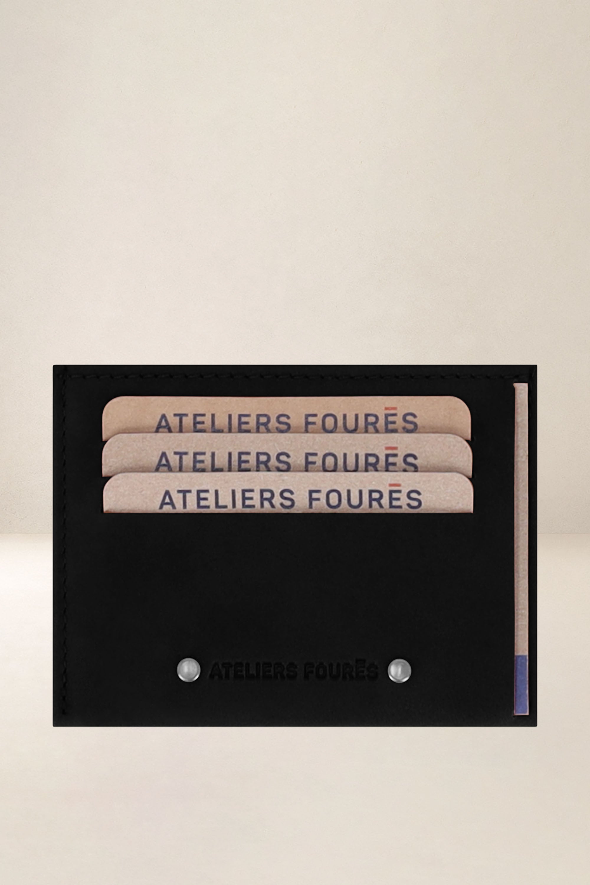 les-ateliers-four-s-centaure-porte-cartes-cuir-fauve-carte-grise image 3