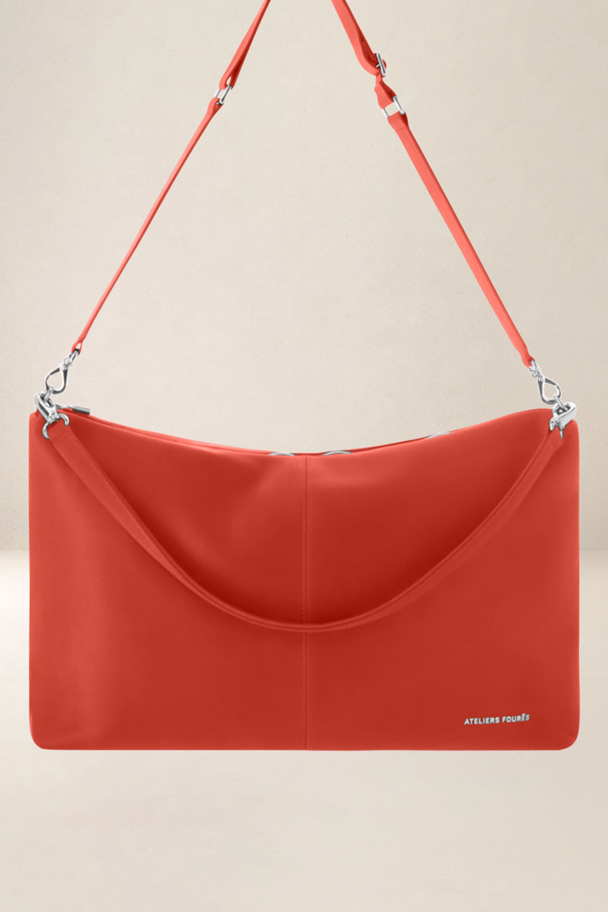 les-ateliers-four-s-iliade-i926-sac-de-voyage-fauve-cabine image 6