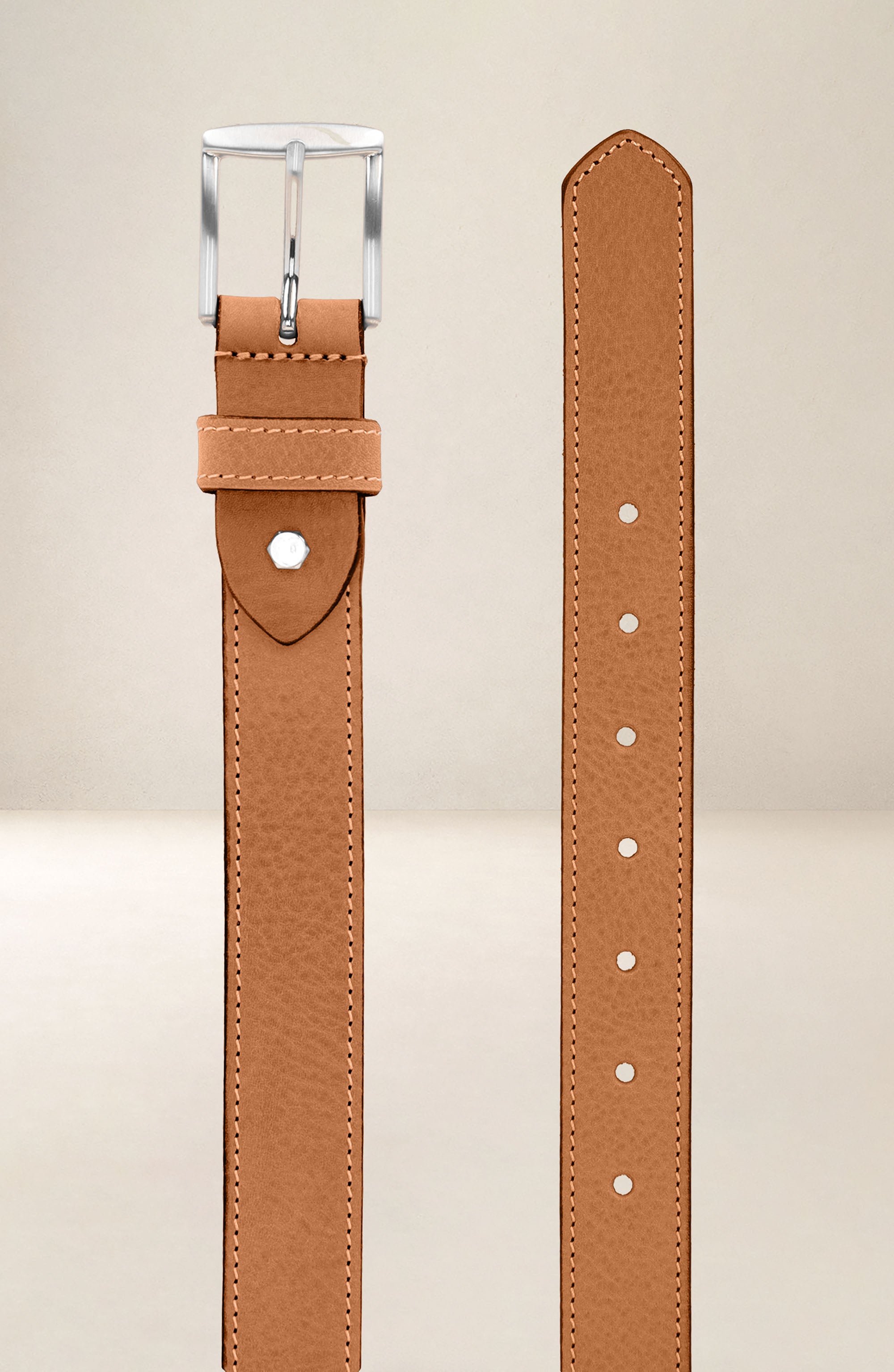 les-ateliers-four-s-h-tre-ceinture-homme-marron-cuir-pleine-fleur image 8