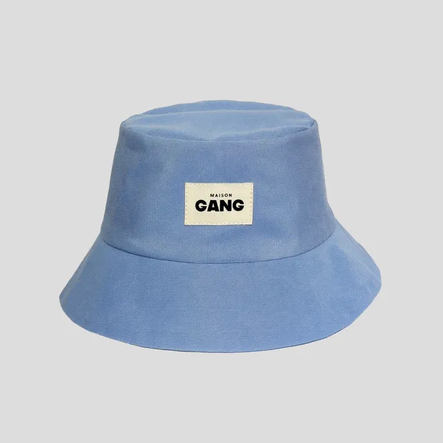 maison-gang-calvi-bob-upcycl-toile-de-store-taille-m image 1