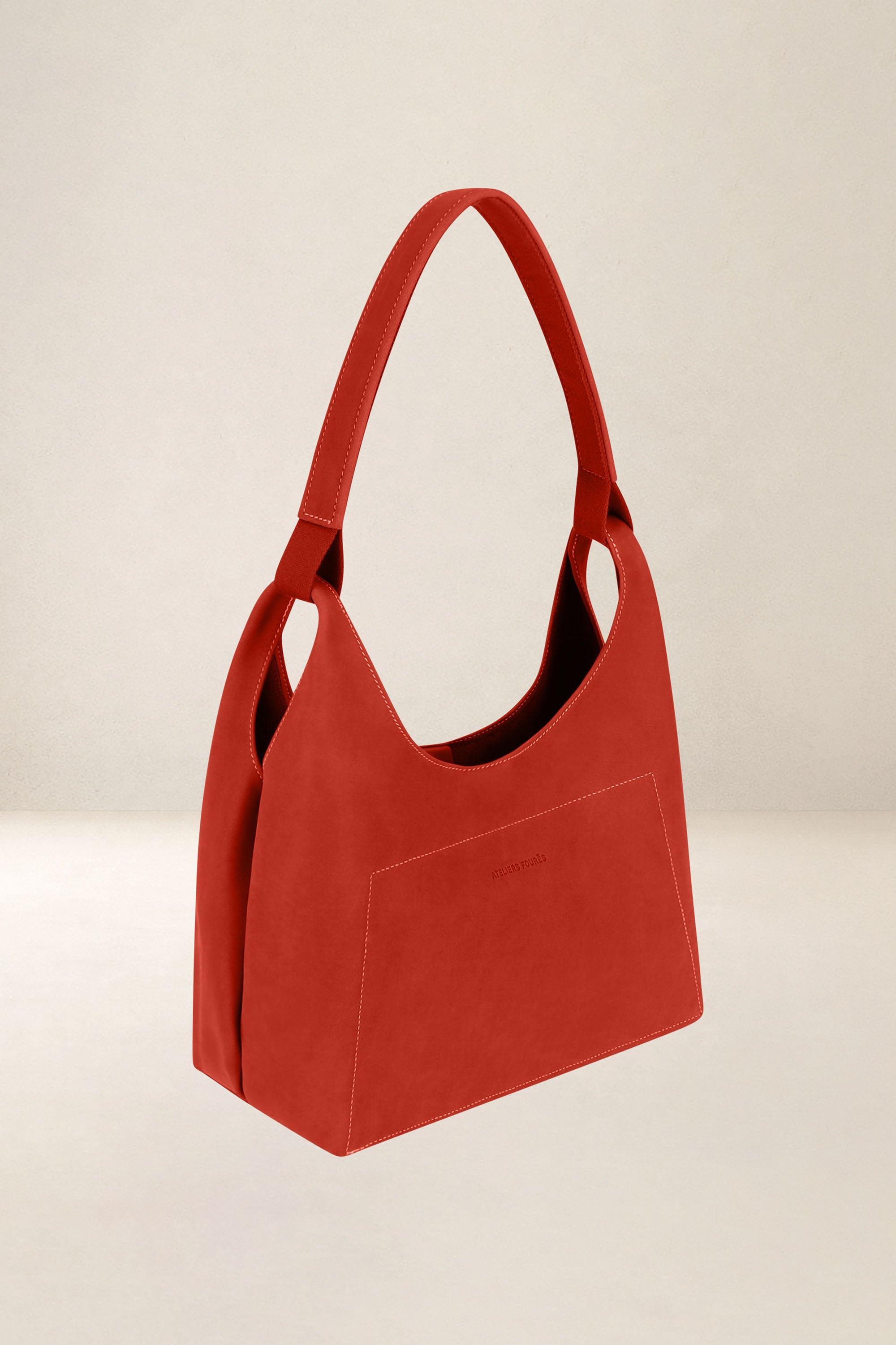 les-ateliers-four-s-amazone-sac-main-minuit-cuir-pleine-fleur image 7