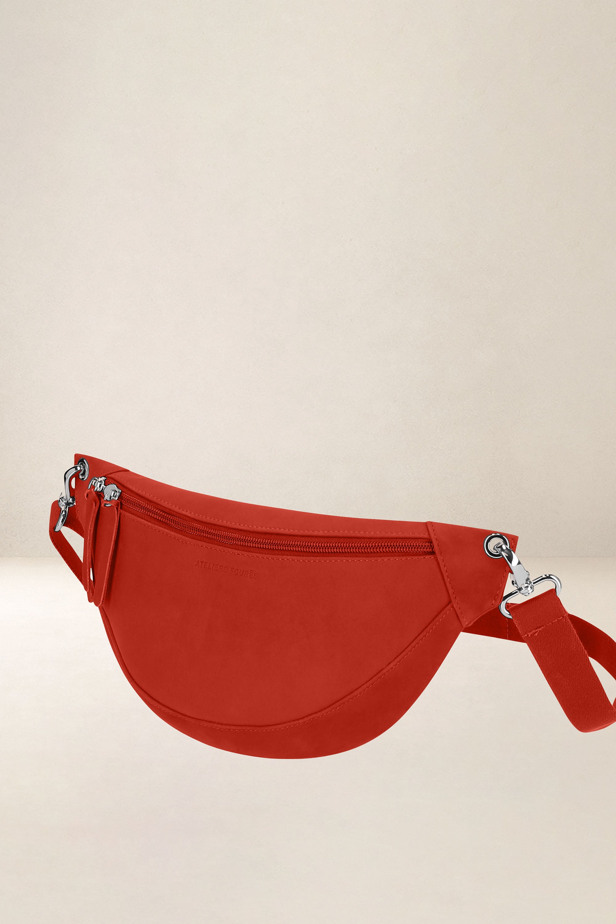 les-ateliers-four-s-atalante-sac-banane-femme-cuir-lionne image 7