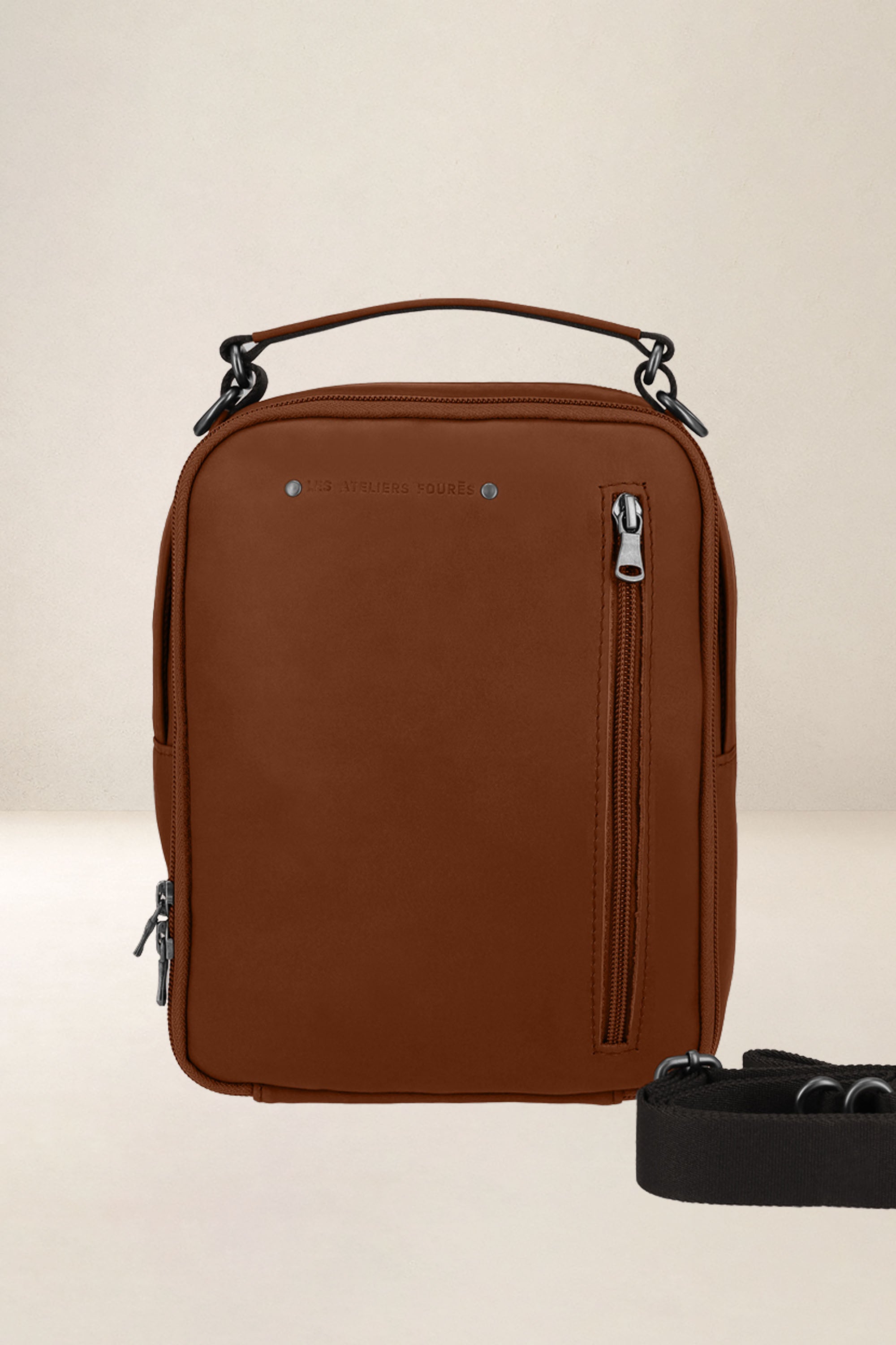 les-ateliers-four-s-th-s-e-9329-sacoche-cuir-cognac-grand image 6