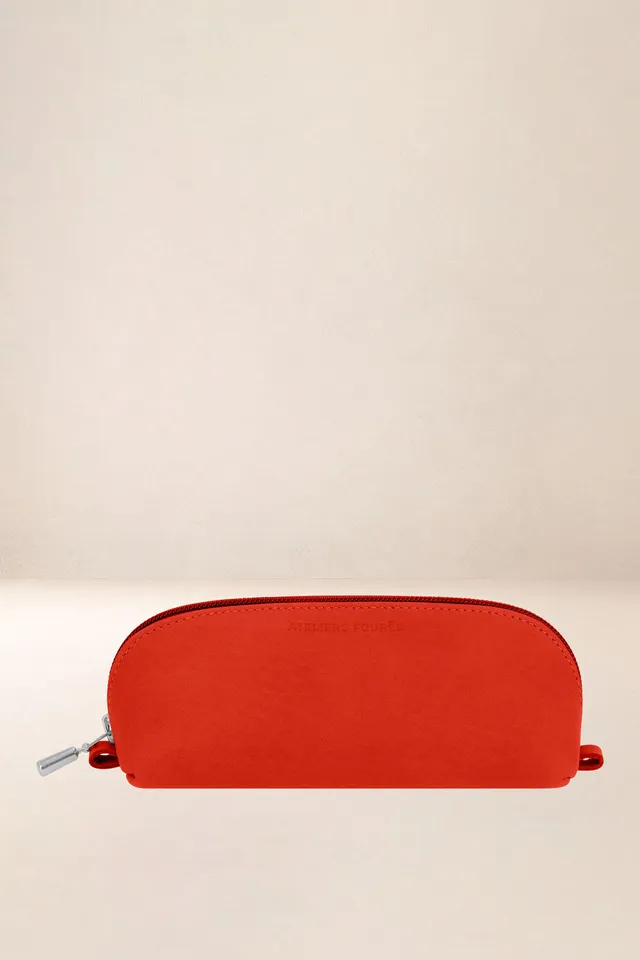 les-ateliers-four-s-ph-b-trousse-cuir-lionne-grand-angle image 1