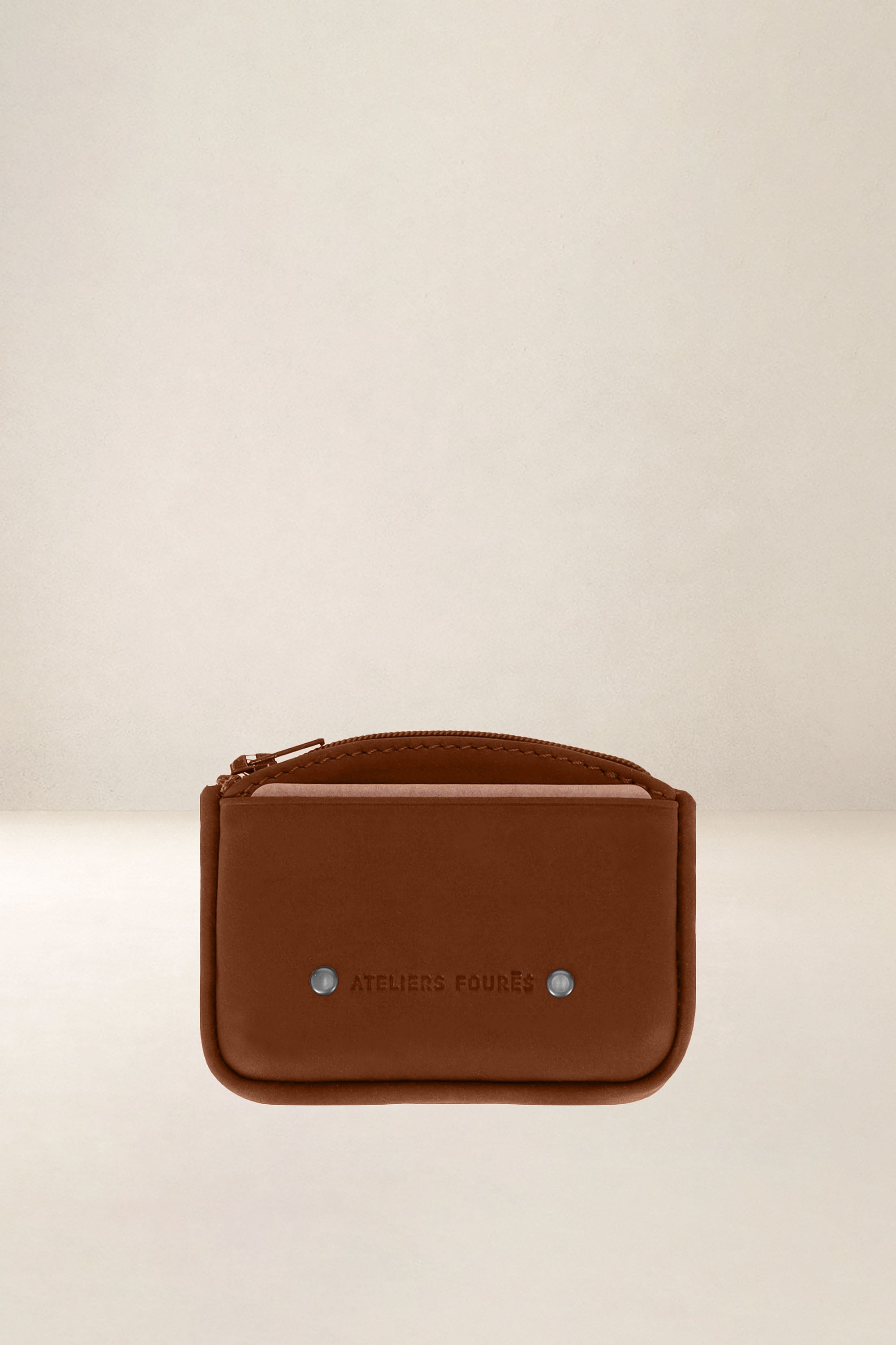 les-ateliers-four-s-arist-e-porte-monnaie-cuir-fauve image 3