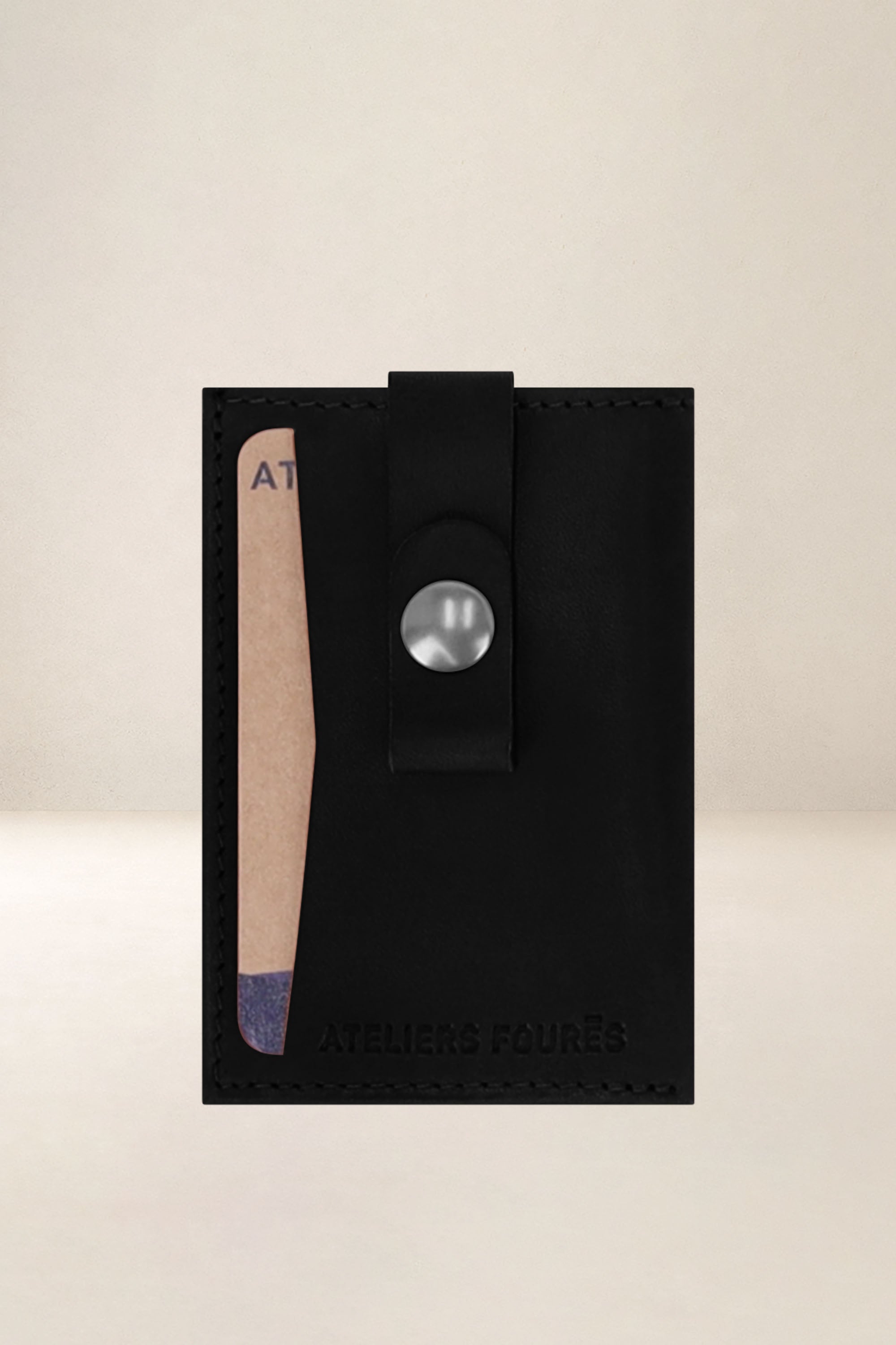 les-ateliers-four-s-archim-de-porte-cartes-fauve-rfid image 2