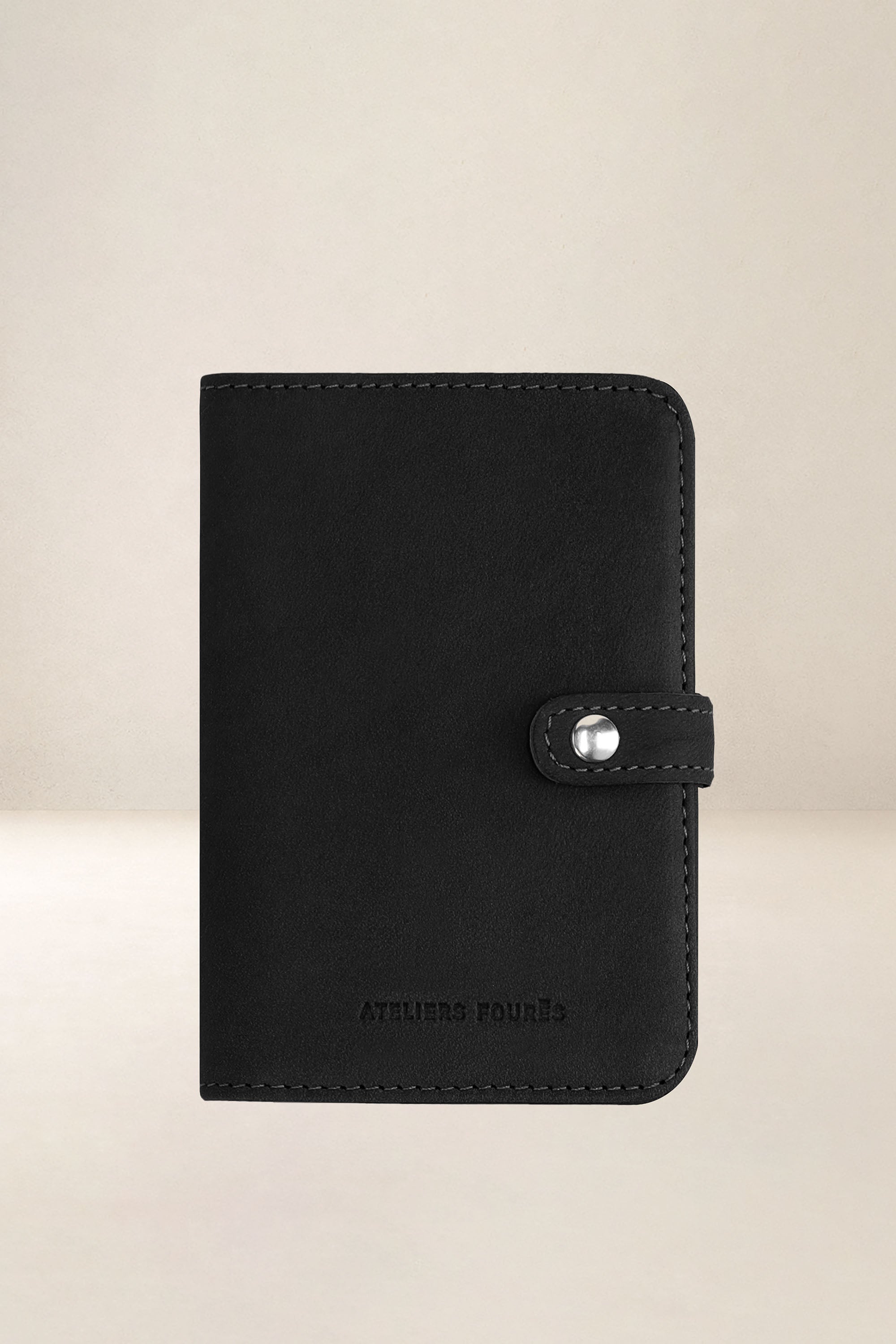 les-ateliers-four-s-m-tis-portefeuille-medium-lionne image 3