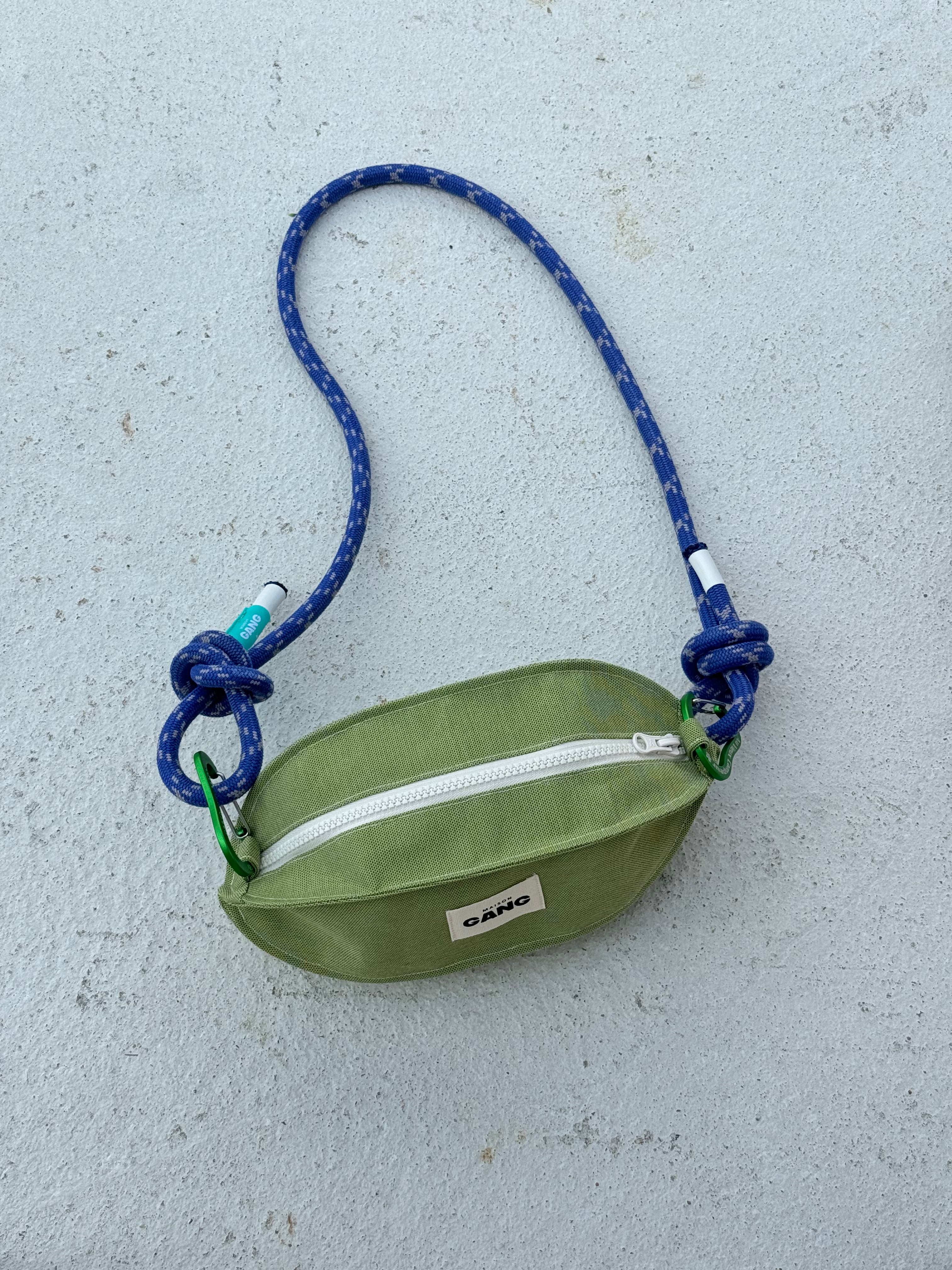 maison-gang-sacs-ballon-kiwi-sac-vert-29x15-sangle image 4