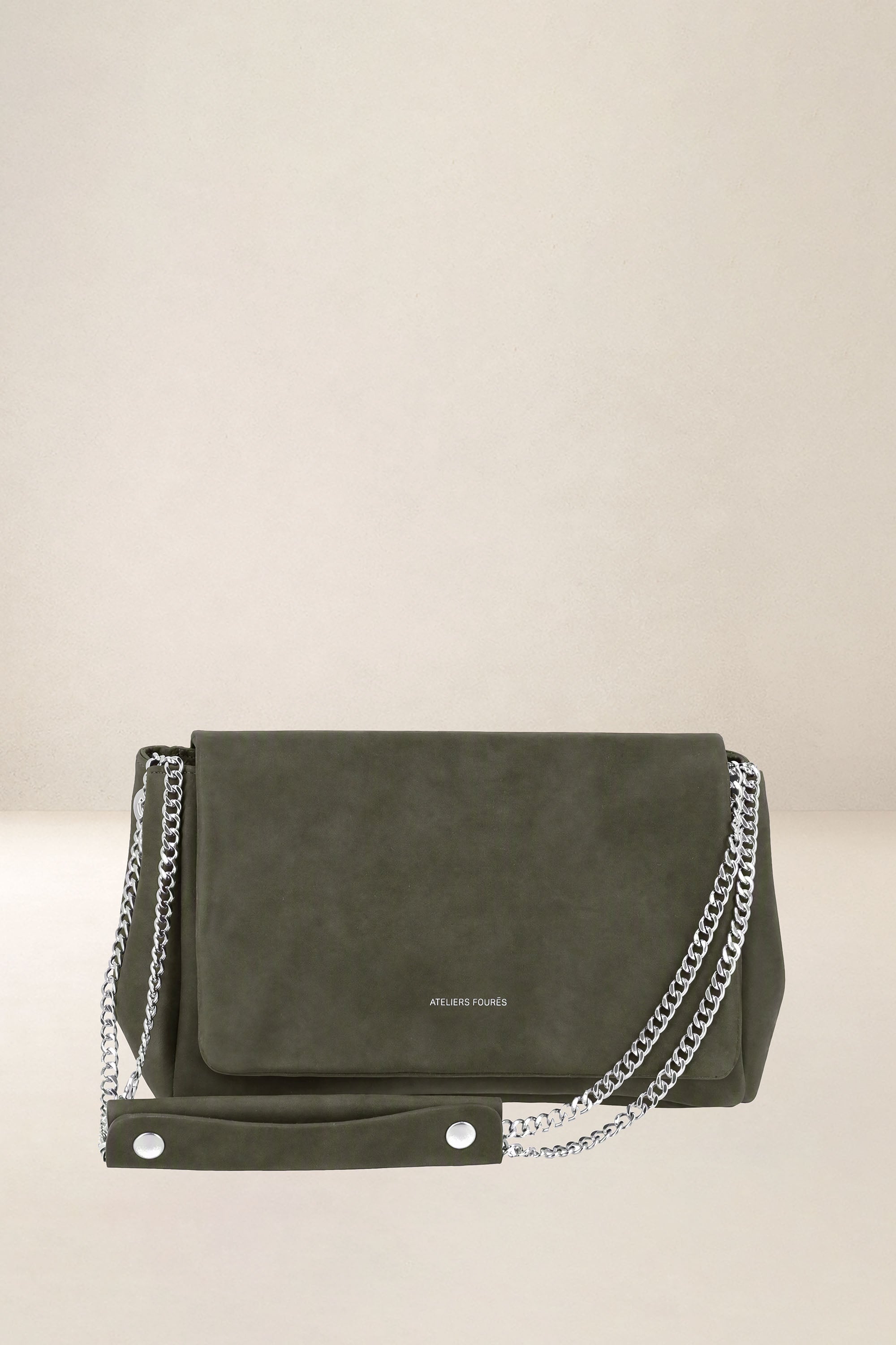 les-ateliers-four-s-thalassa-classique-sac-cuir-lionne image 1