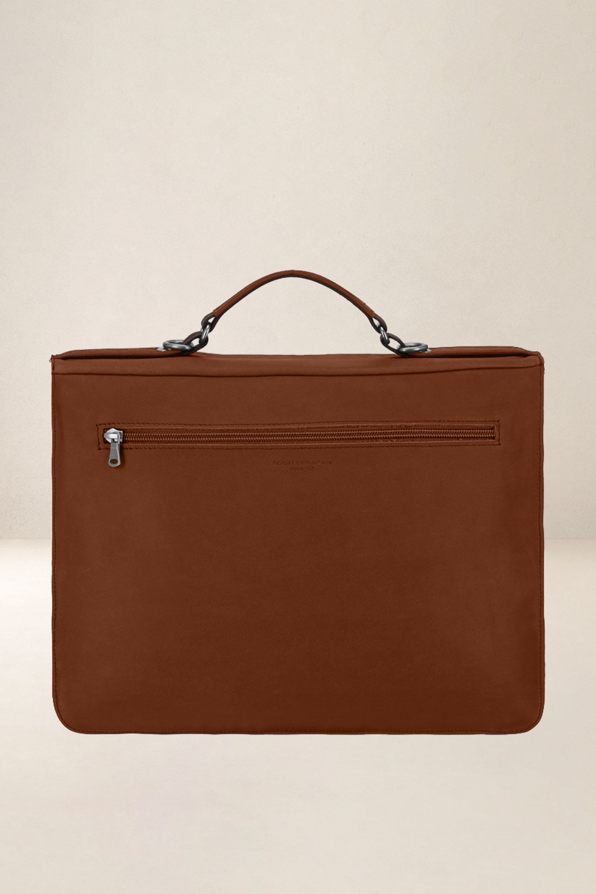 les-ateliers-four-s-la-os-cartable-cuir-cognac-ordinateur image 8