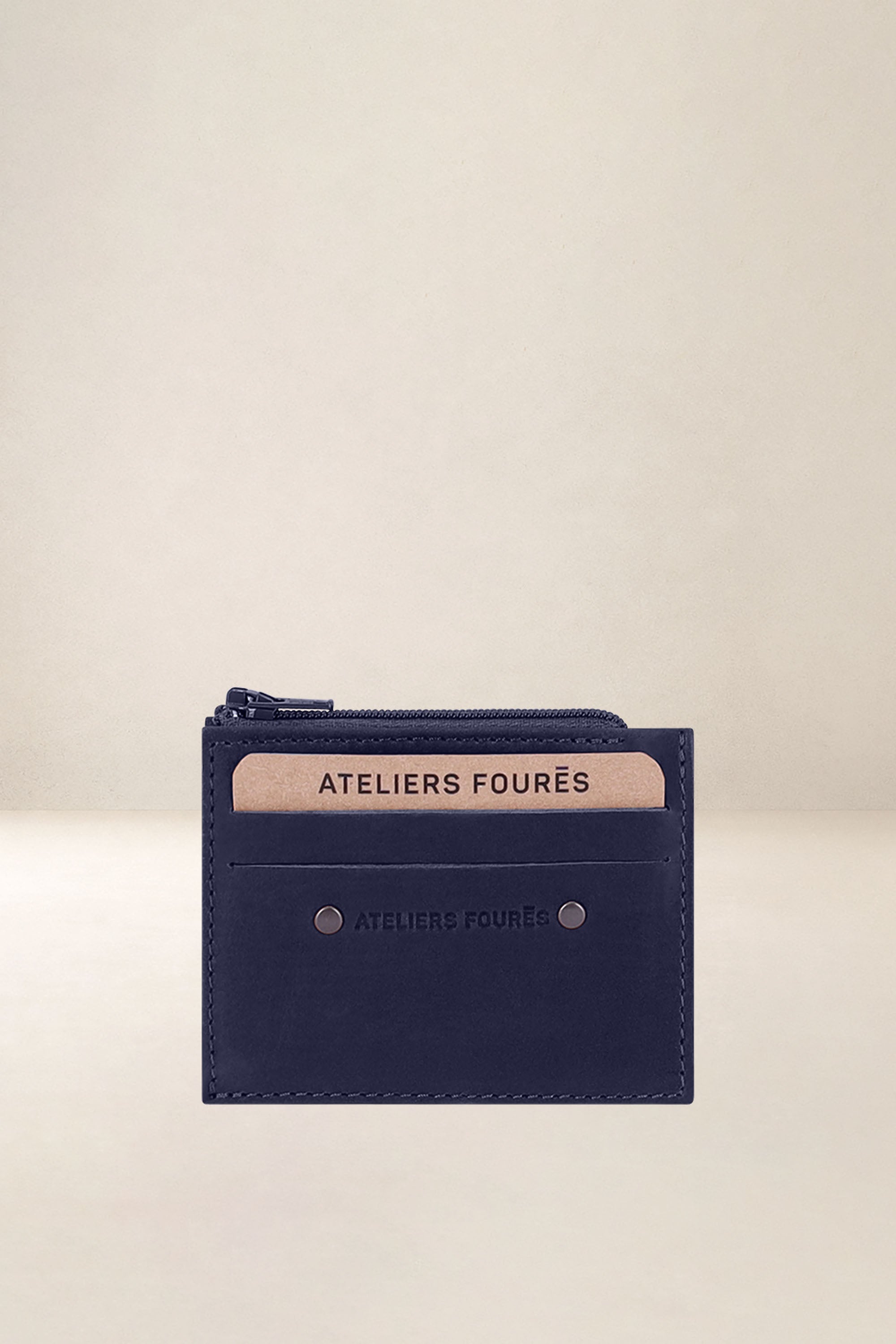 les-ateliers-four-s-pollux-porte-cartes-cuir-fauve-fin image 4