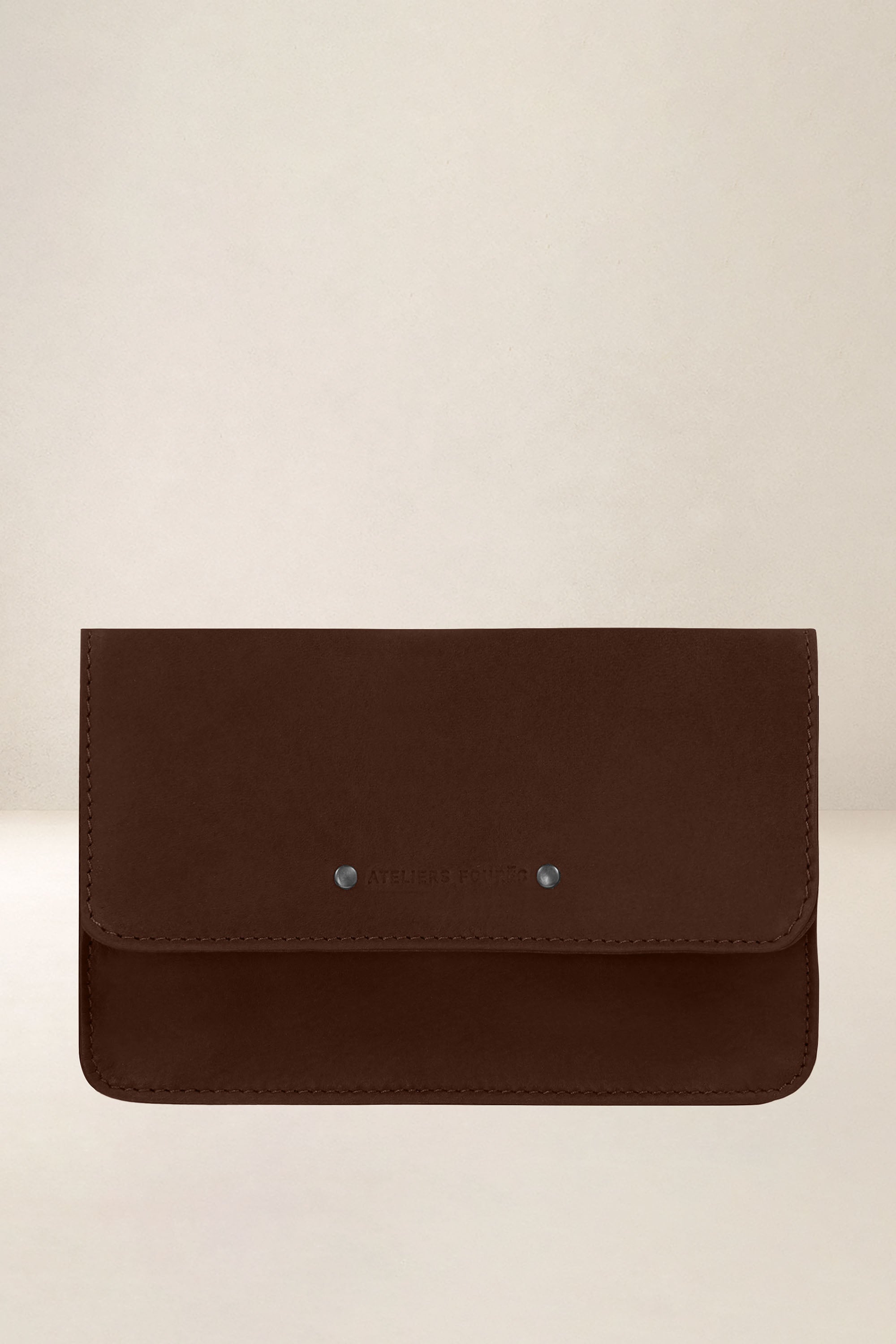 les-ateliers-four-s-minos-porte-t-l-phone-cuir-fauve image 4