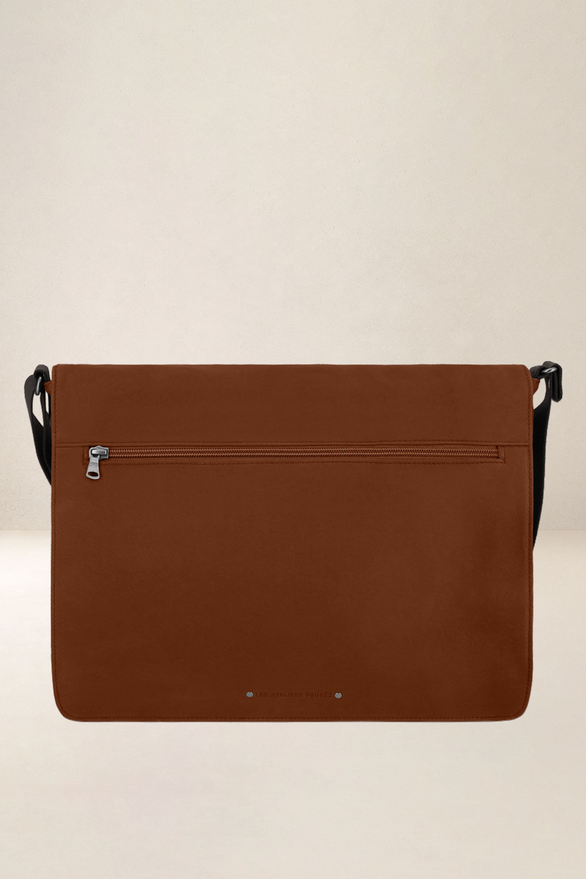 les-ateliers-four-s-attis-sacoche-homme-mustang-ordinateur image 6