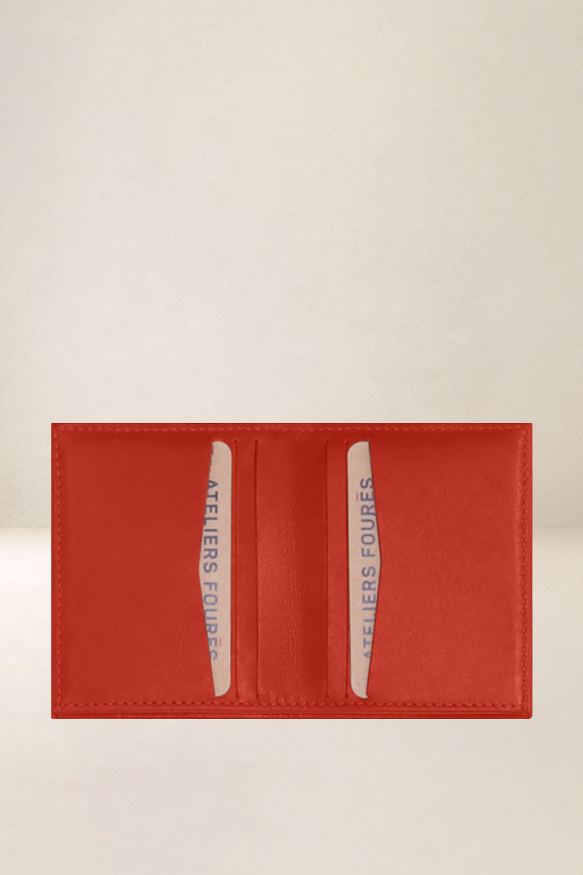 les-ateliers-four-s-platon-porte-cartes-cuir-fauve-rfid image 7