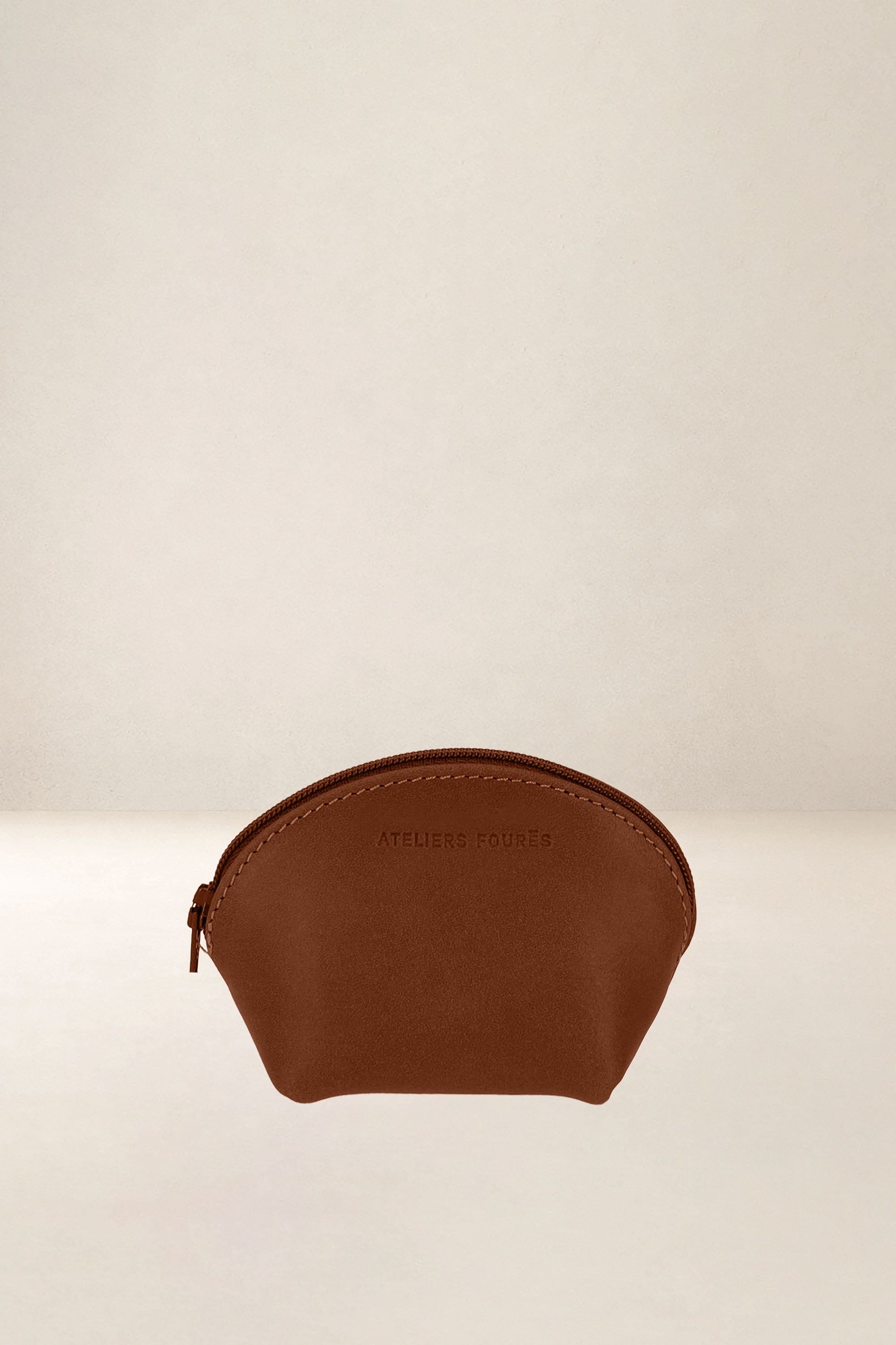 les-ateliers-four-s-nymphe-porte-monnaie-cuir-lionne-compact image 1