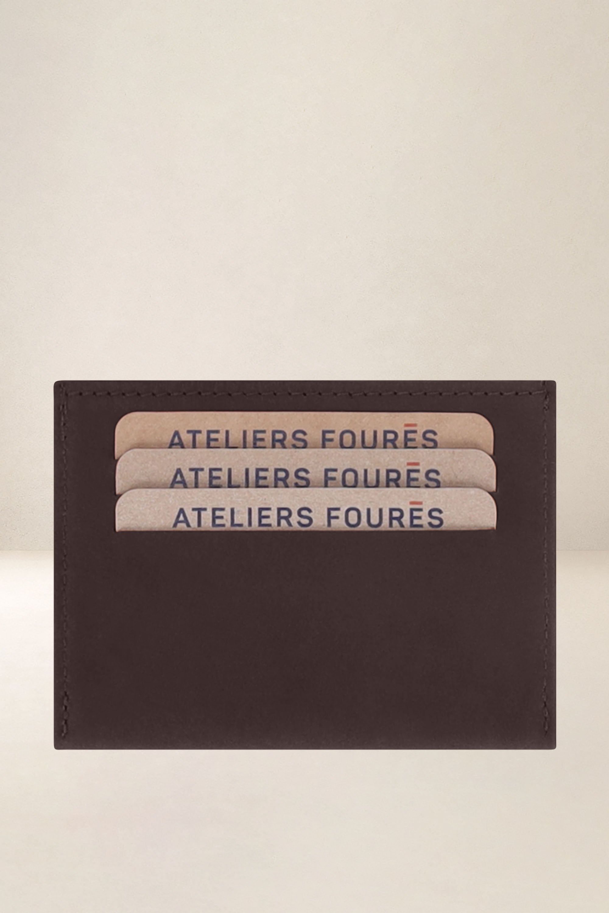 les-ateliers-four-s-centaure-porte-cartes-cuir-fauve-carte-grise image 4