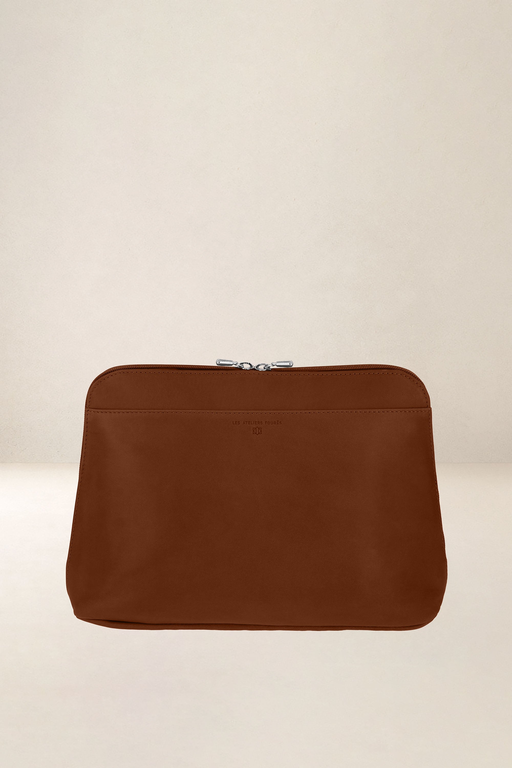 les-ateliers-four-s-europe-sac-main-cuir-lionne image 1