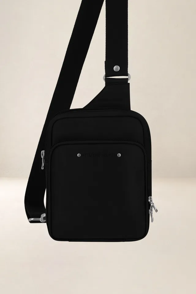 les-ateliers-four-s-euripide-sacoche-cuir-fauve-holster image 1