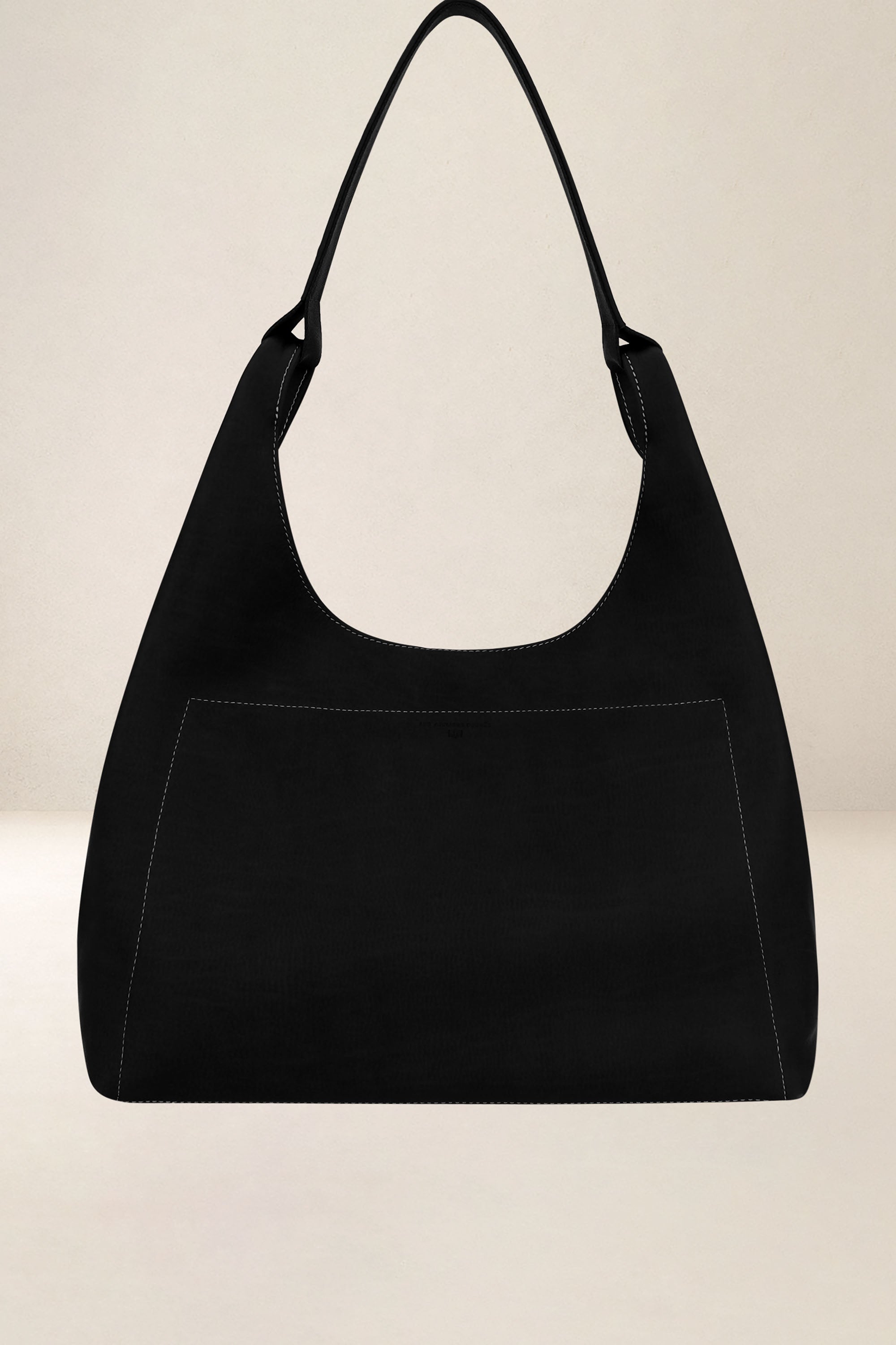 les-ateliers-four-s-amazone-cabas-cuir-femme-kaki image 6