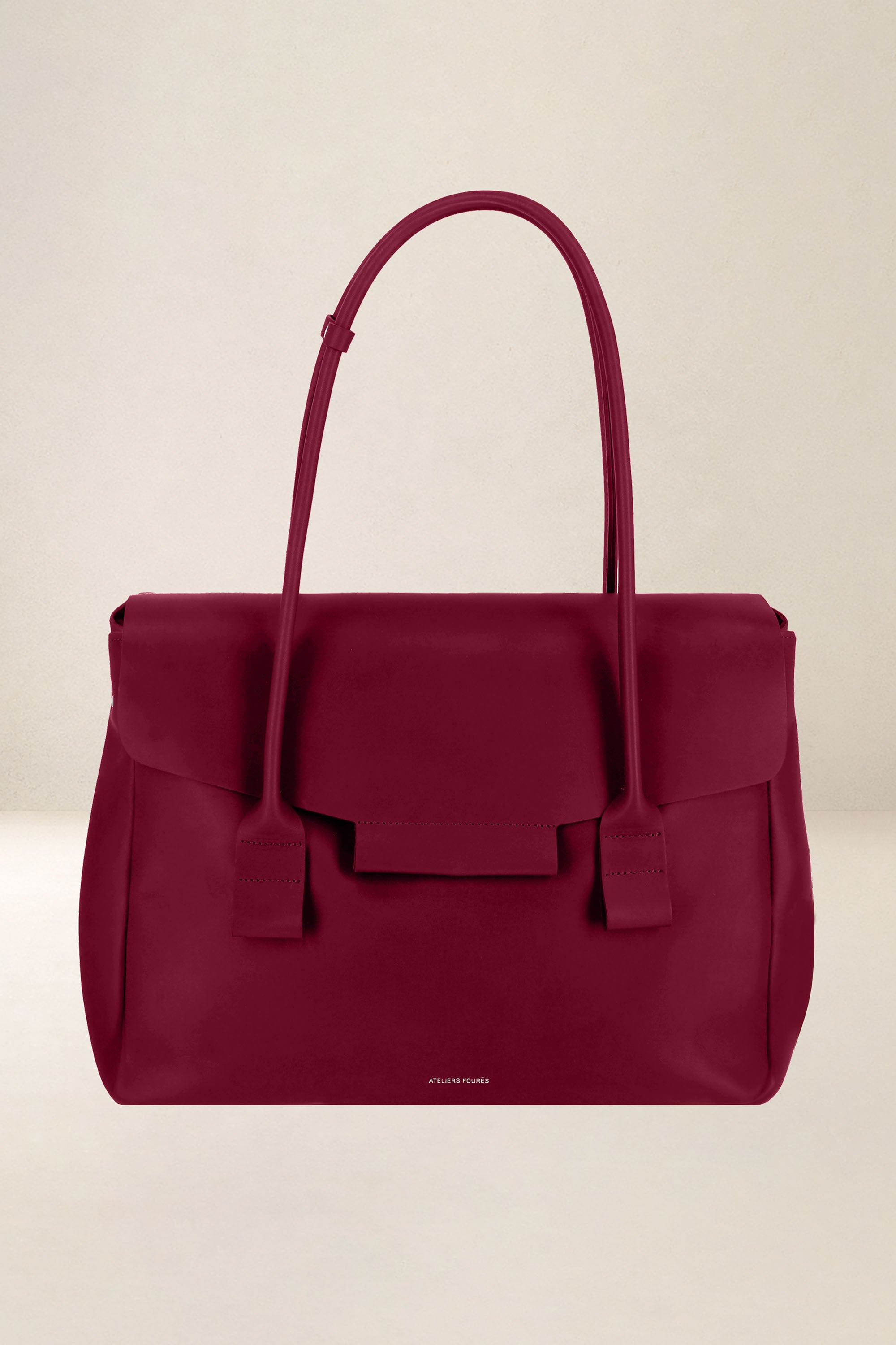 les-ateliers-four-s-dic-sac-business-fauve-ordinateur-cuir image 6