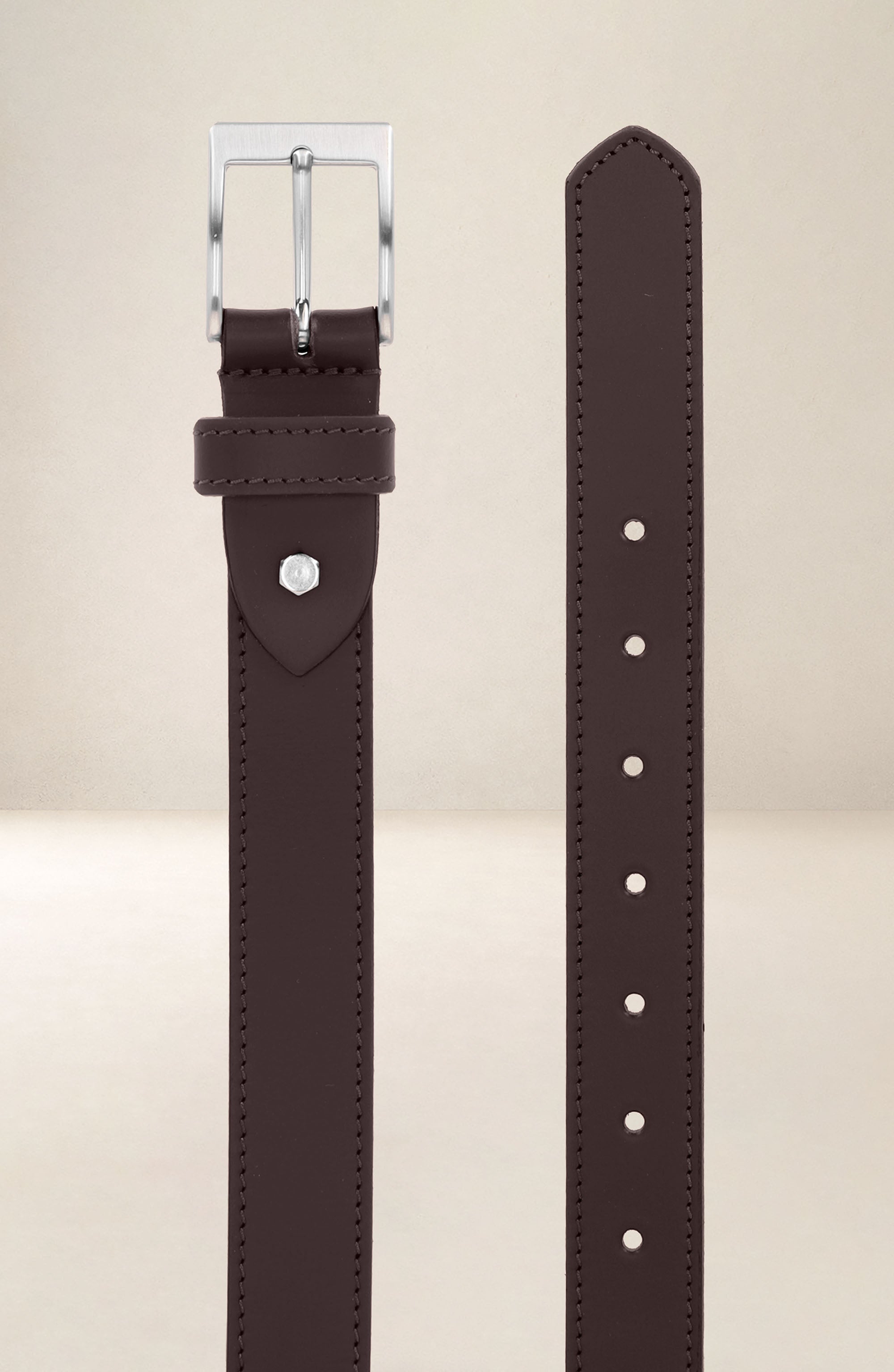 les-ateliers-four-s-sauge-ceinture-cuir-cognac-110-cm image 5