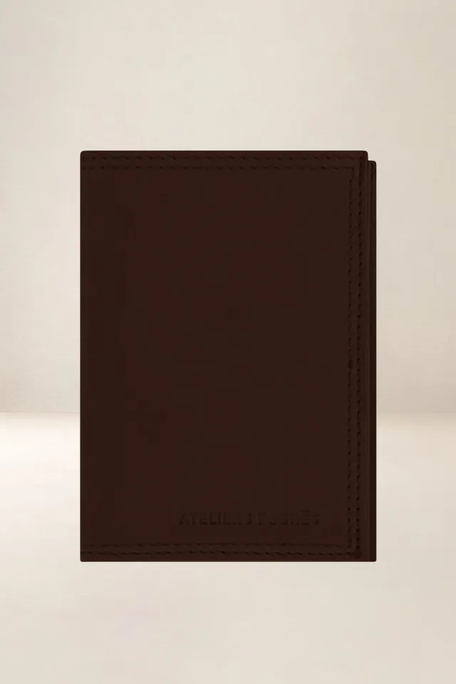 les-ateliers-four-s-platon-portefeuille-cuir-maquis-medium image 1