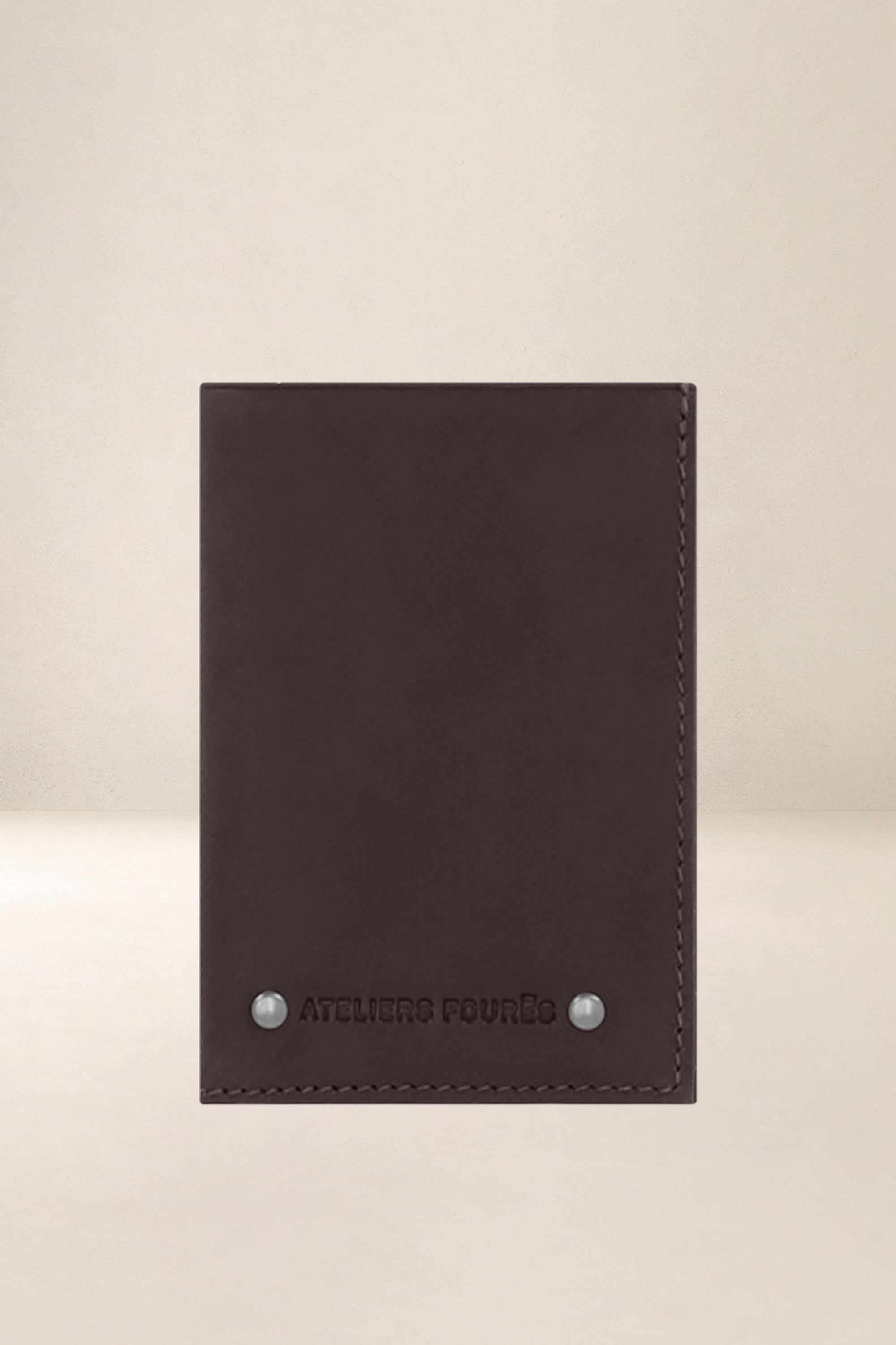 les-ateliers-four-s-pollux-portefeuille-compact-marine-rfid image 4