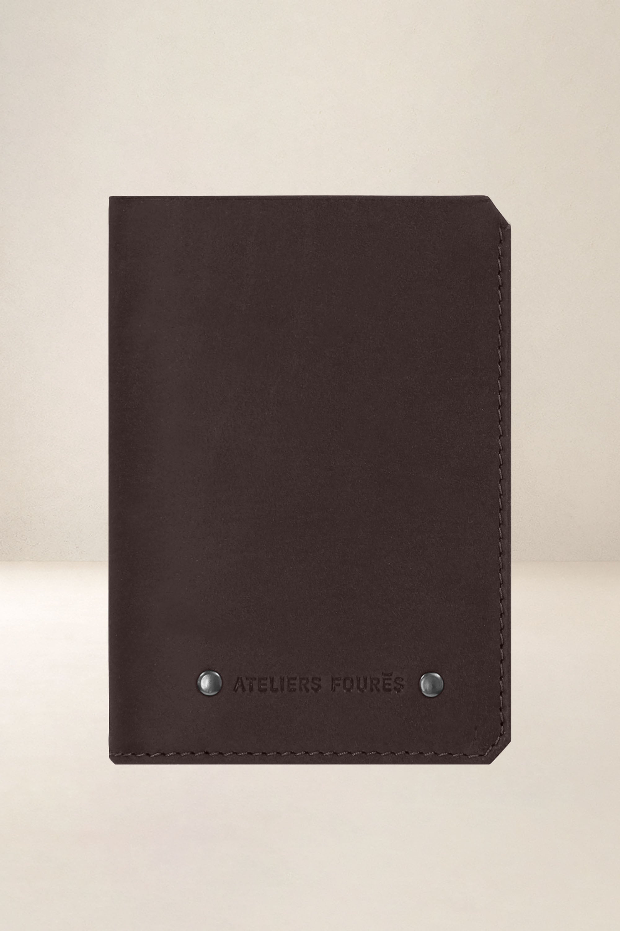 les-ateliers-four-s-achille-portefeuille-medium-fauve-rfid image 5
