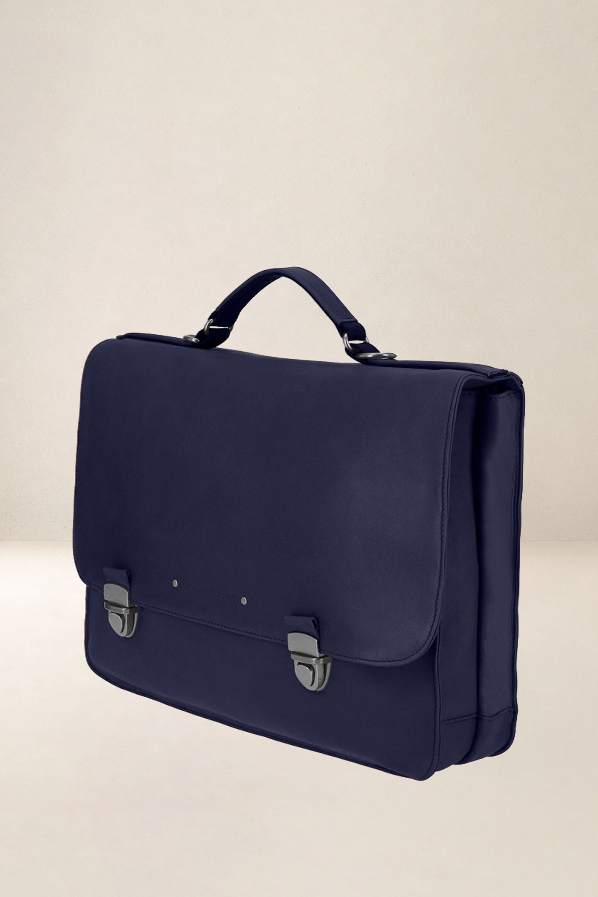 les-ateliers-four-s-la-os-cartable-cuir-cognac-ordinateur image 3