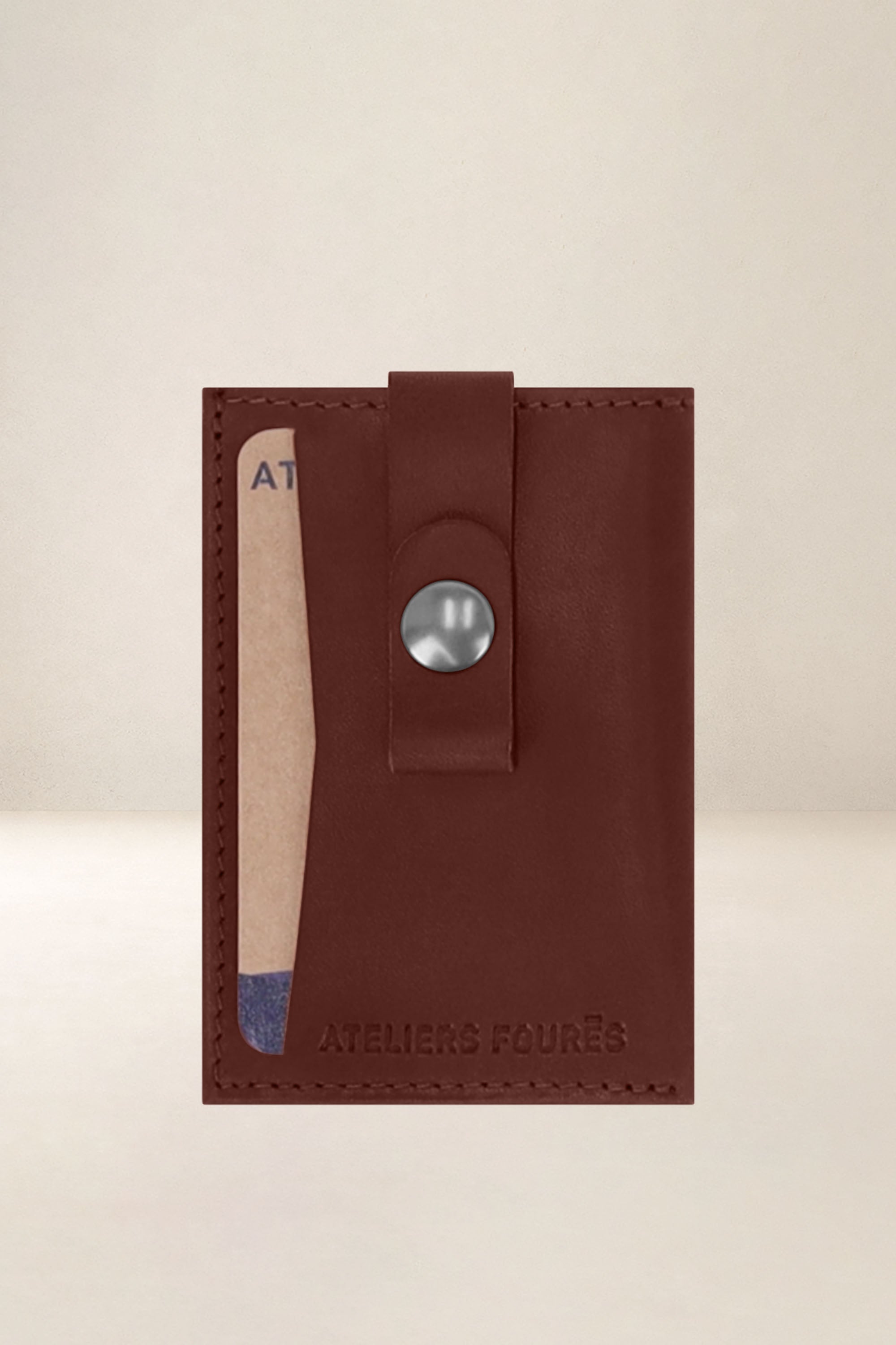 les-ateliers-four-s-archim-de-porte-cartes-fauve-rfid image 4