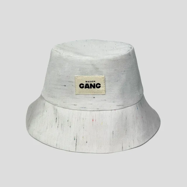 maison-gang-bob-upcycl-merlin-chapeau-uni-taille-m image 1