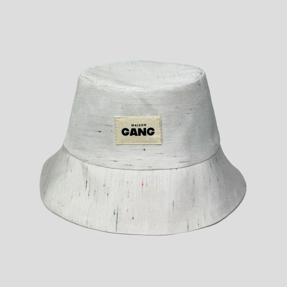 maison-gang-bob-upcycl-merlin-chapeau-uni-taille-m image 1