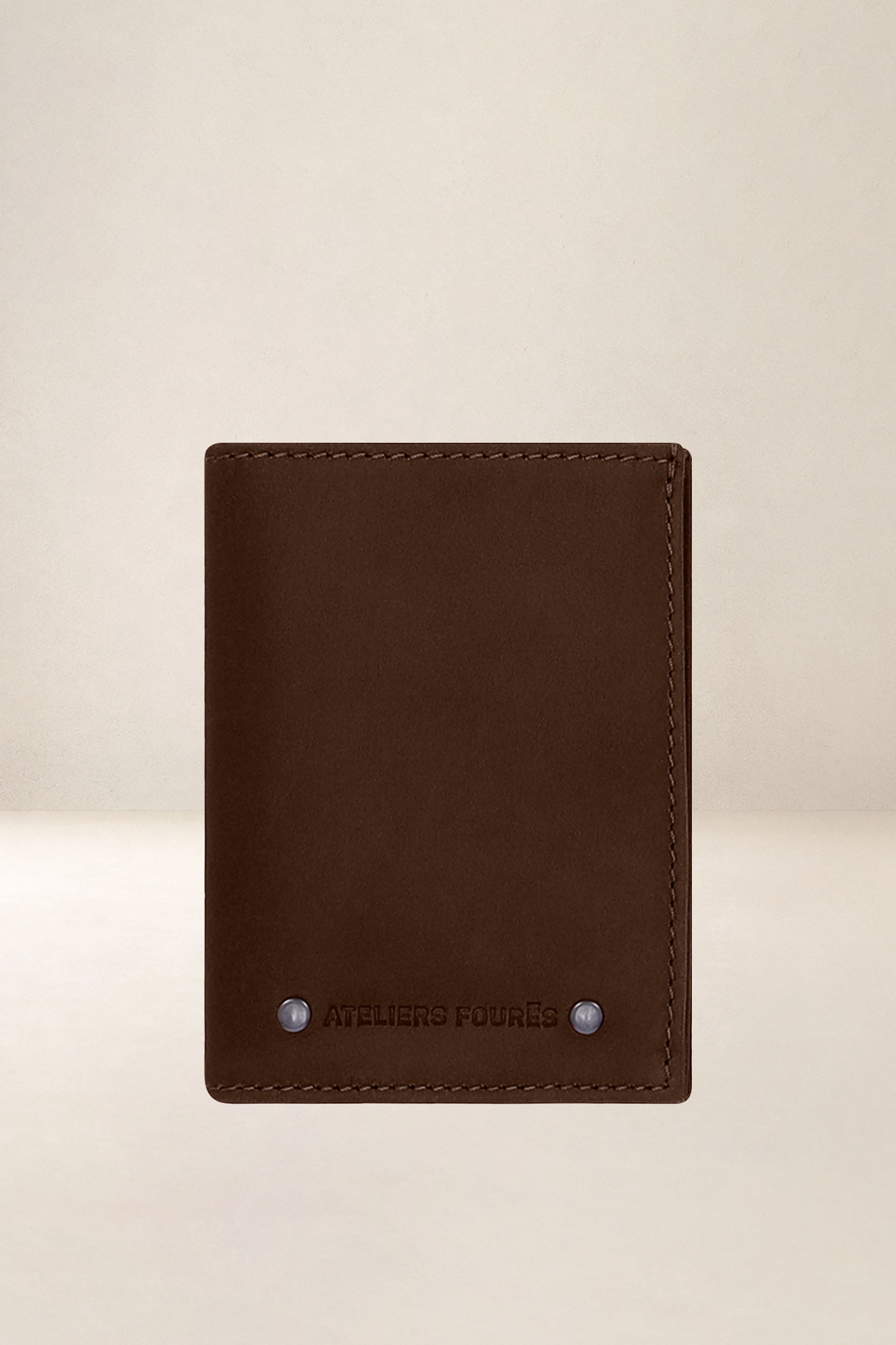les-ateliers-four-s-rhodes-porte-cartes-cuir-marine image 3