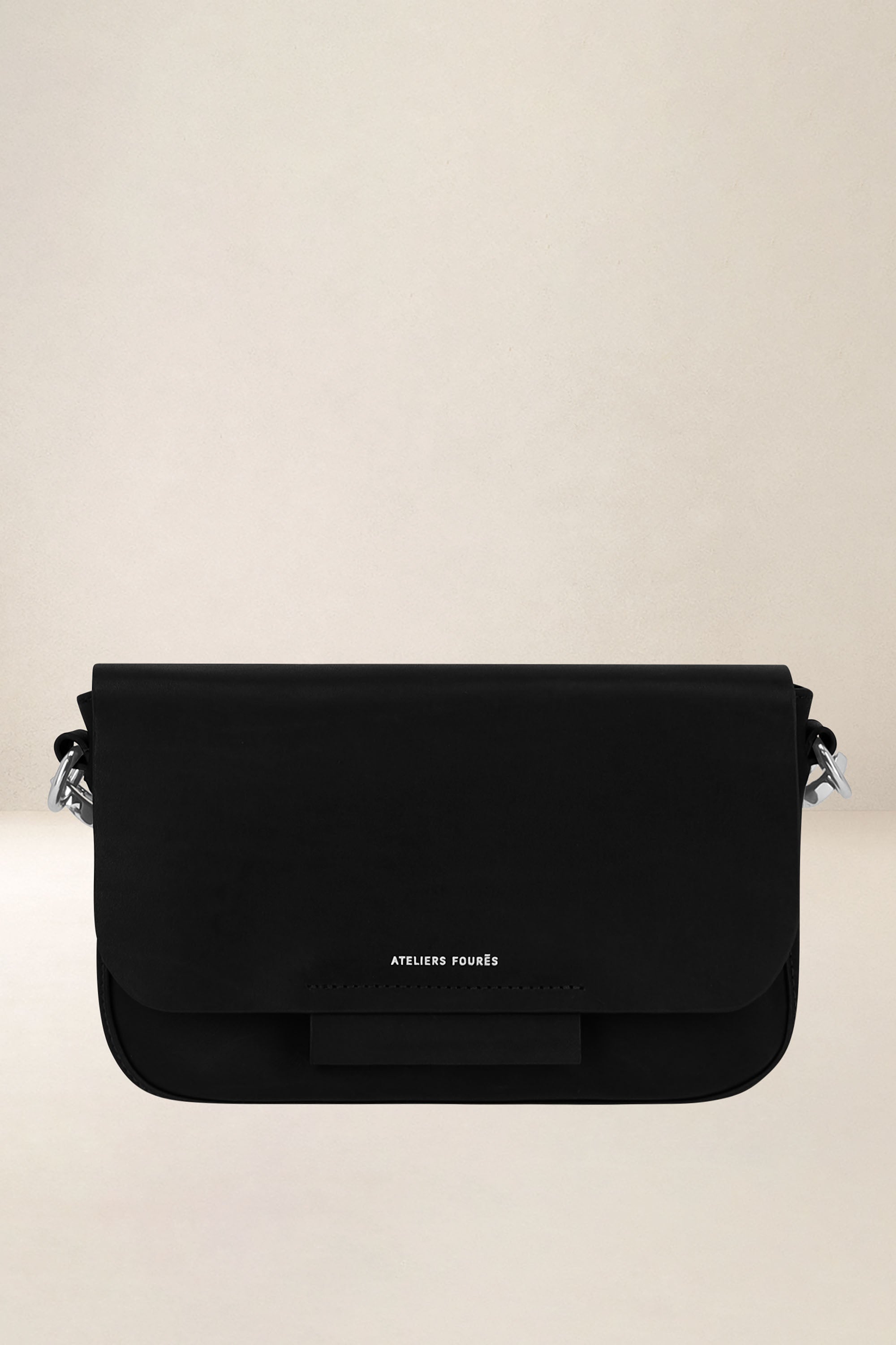 les-ateliers-four-s-calista-sac-main-cuir-fauve-classique image 3