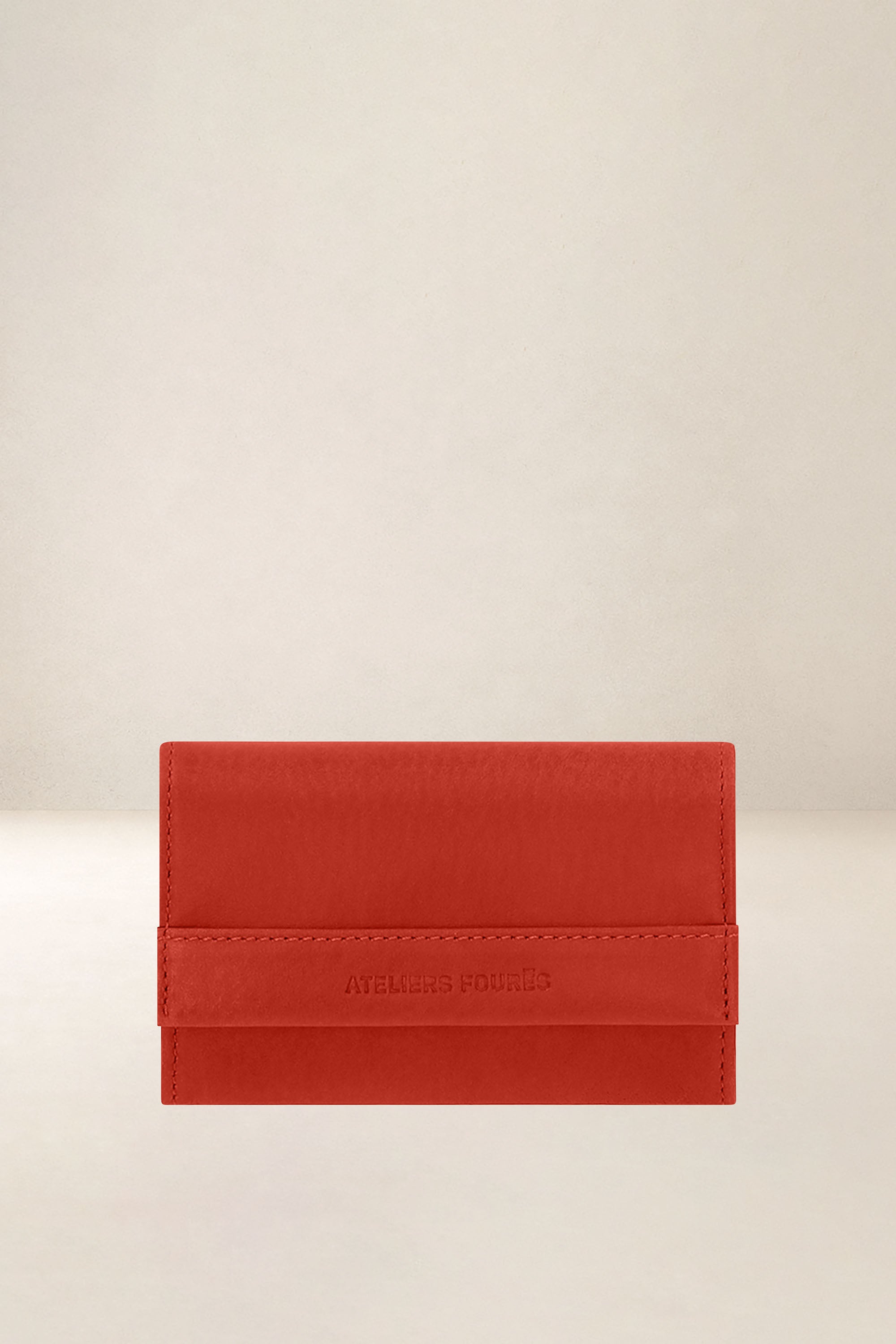 les-ateliers-four-s-th-mis-portefeuille-compact-lionne image 1