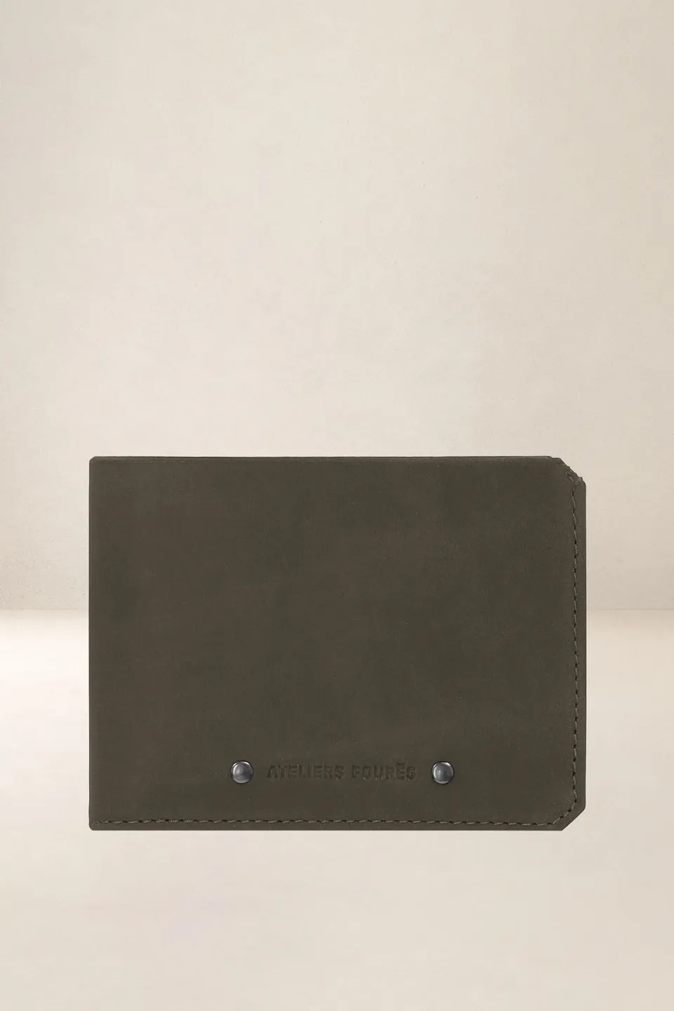 les-ateliers-four-s-ulysse-portefeuille-medium-cognac-poche-zipp-e image 1