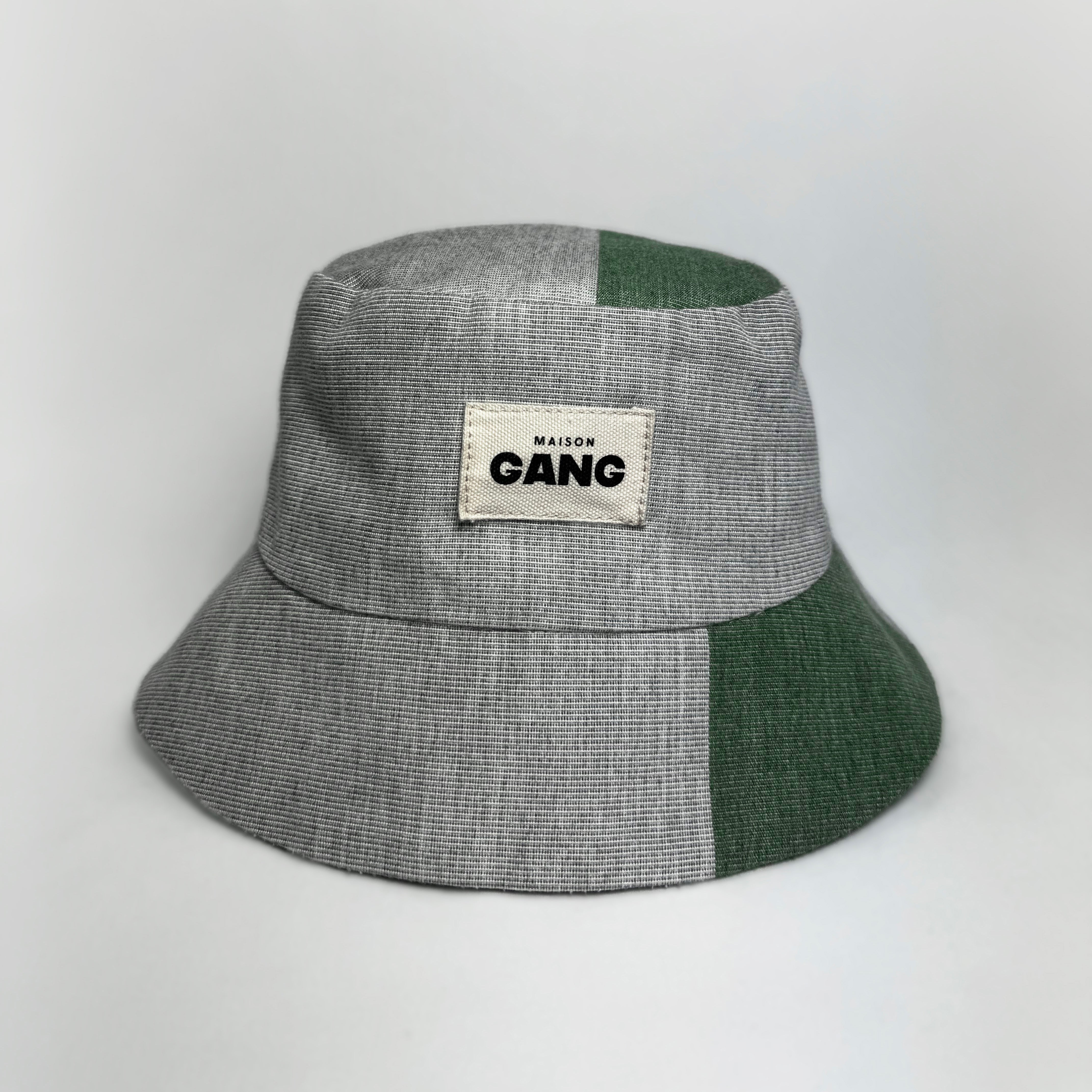 maison-gang-bobs-upcycl-s-arouca-bob-ray-taille-m image 1