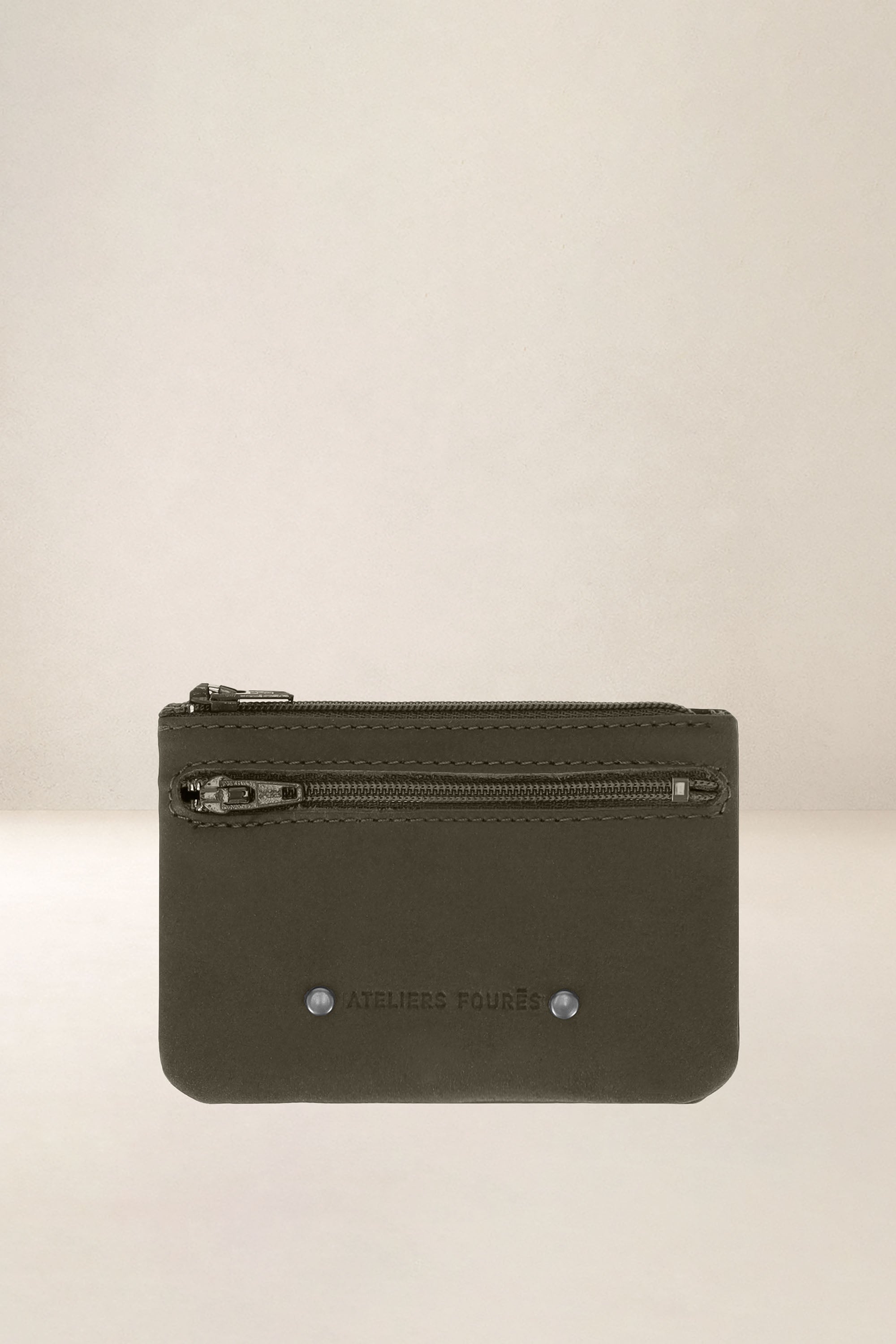 les-ateliers-four-s-arist-e-porte-monnaie-cuir-marine image 1